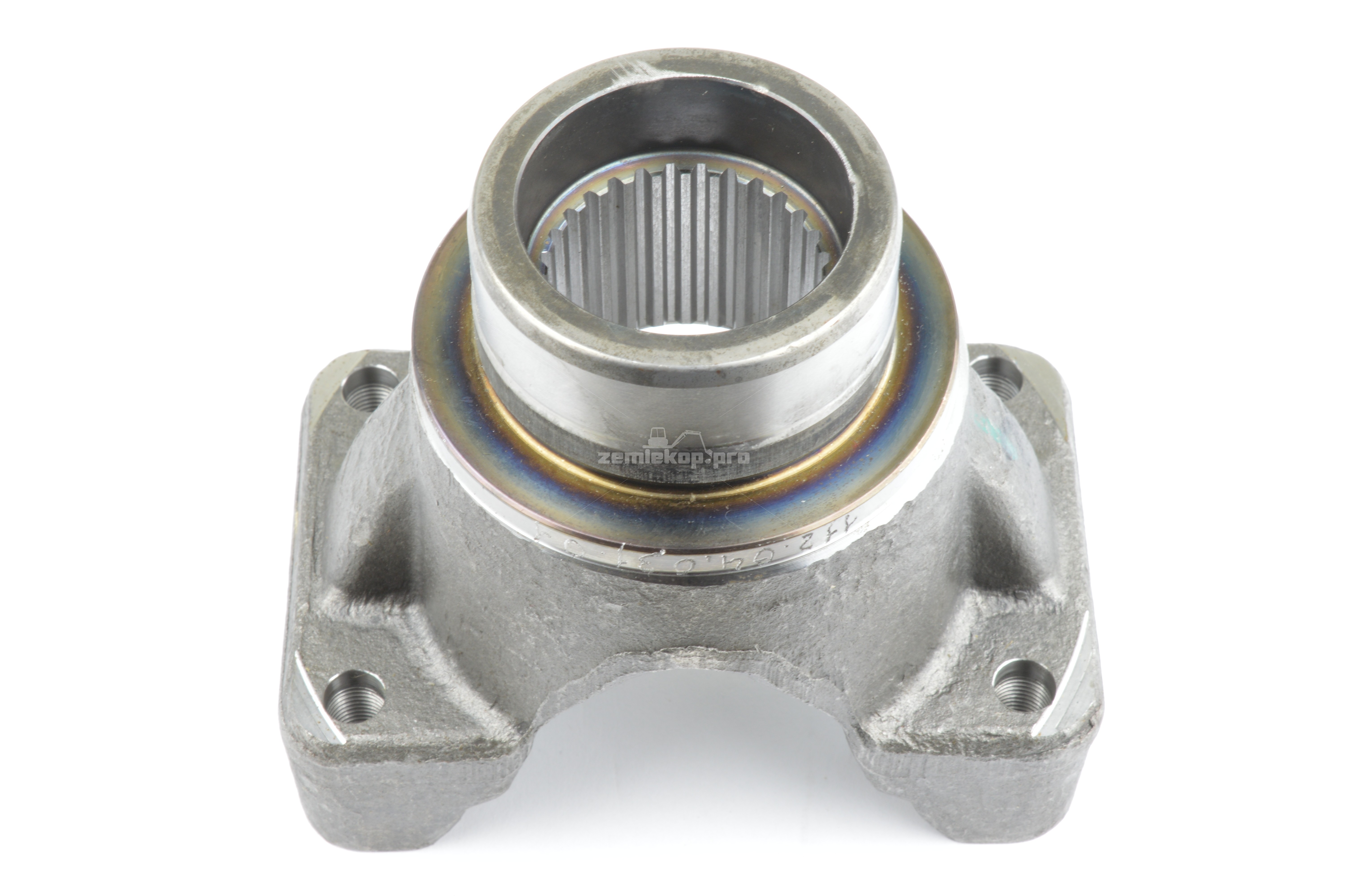 112.04.031.01 FLANGE