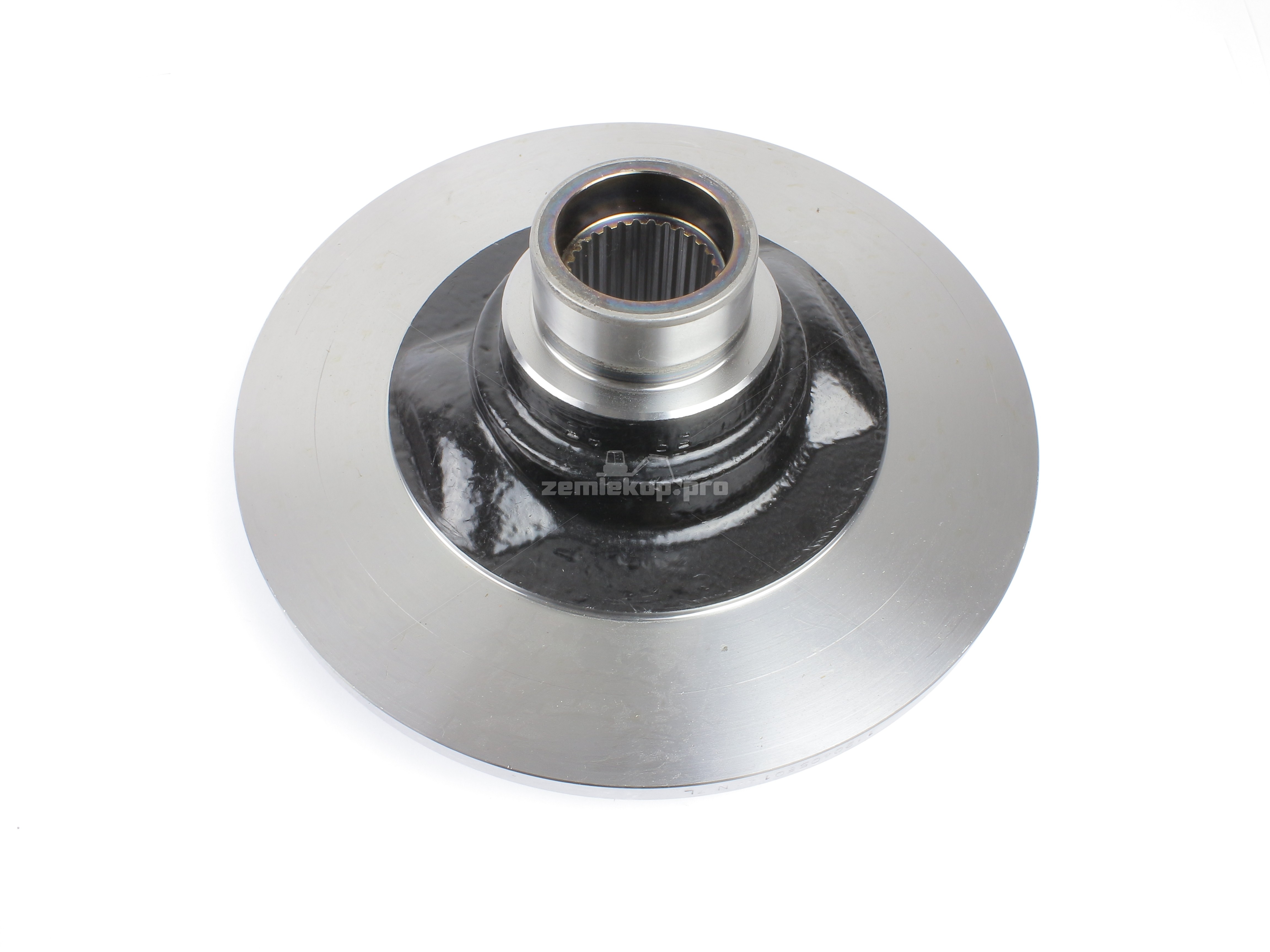 112.04.058.01 Flange