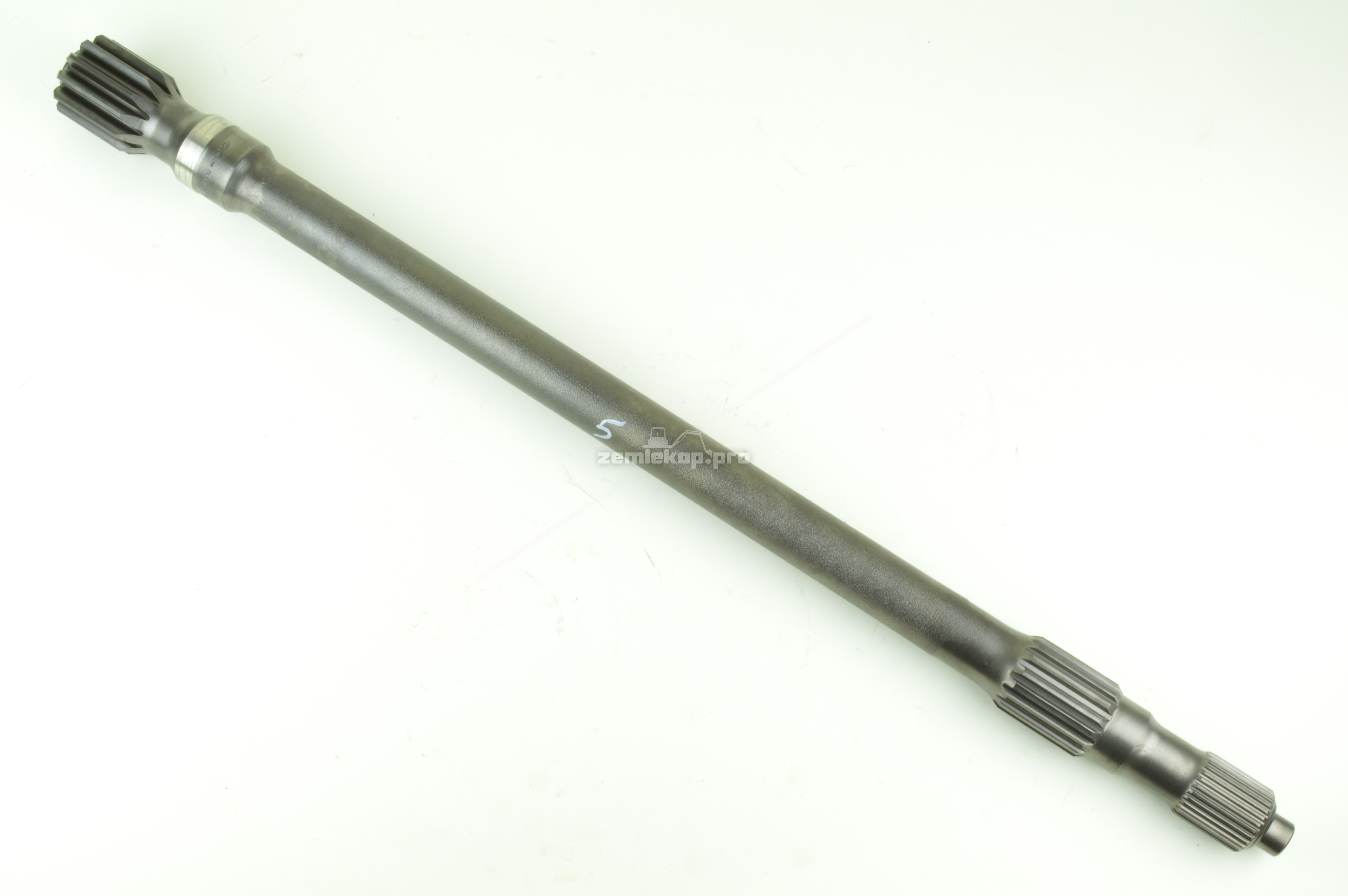 112.06.067.01 HALF SHAFT