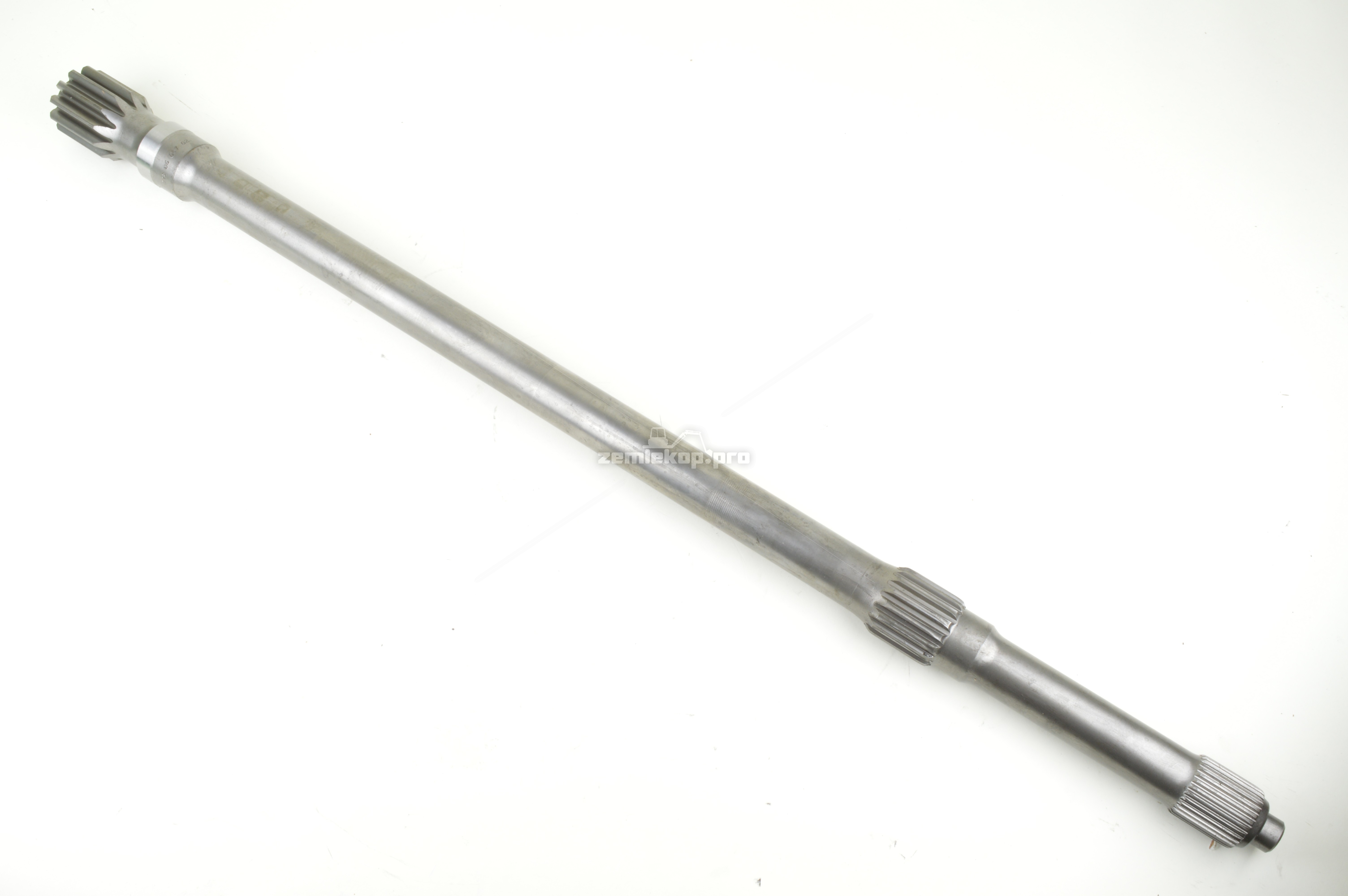 112.06.067.02 HALF SHAFT