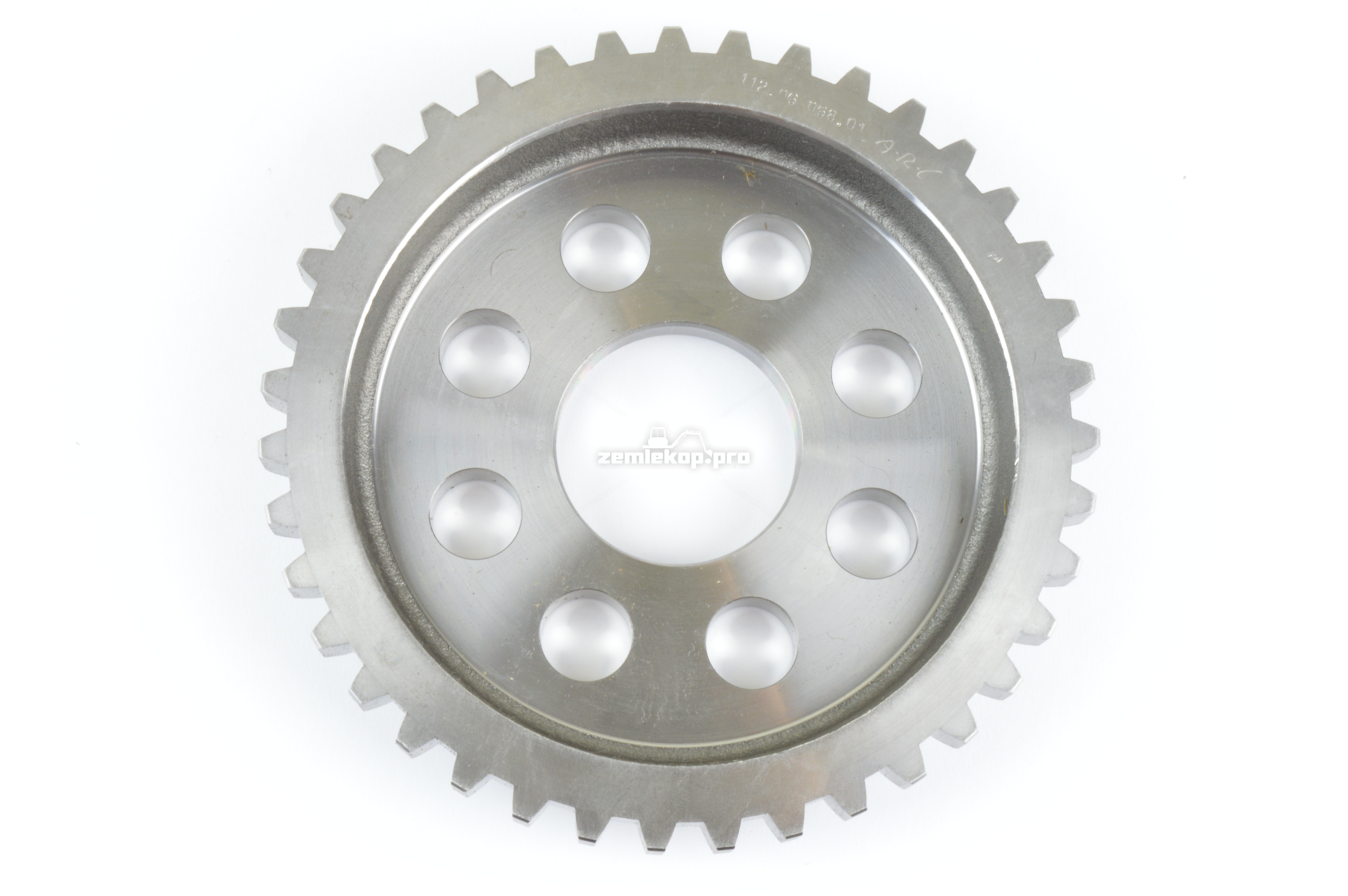 112.06.068.01 RING GEAR SUPPORT