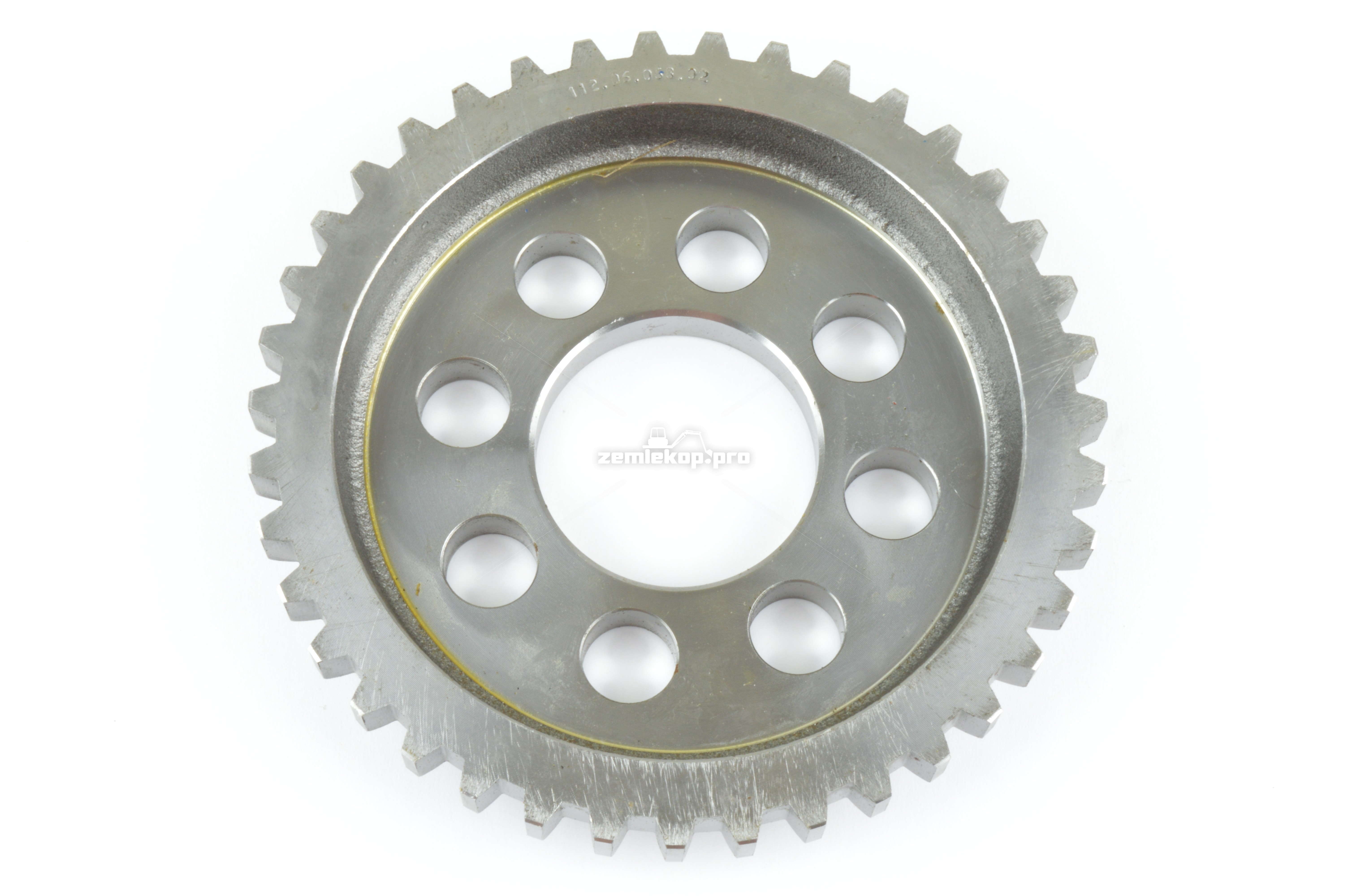 112.06.068.02 RING GEAR SUPPORT