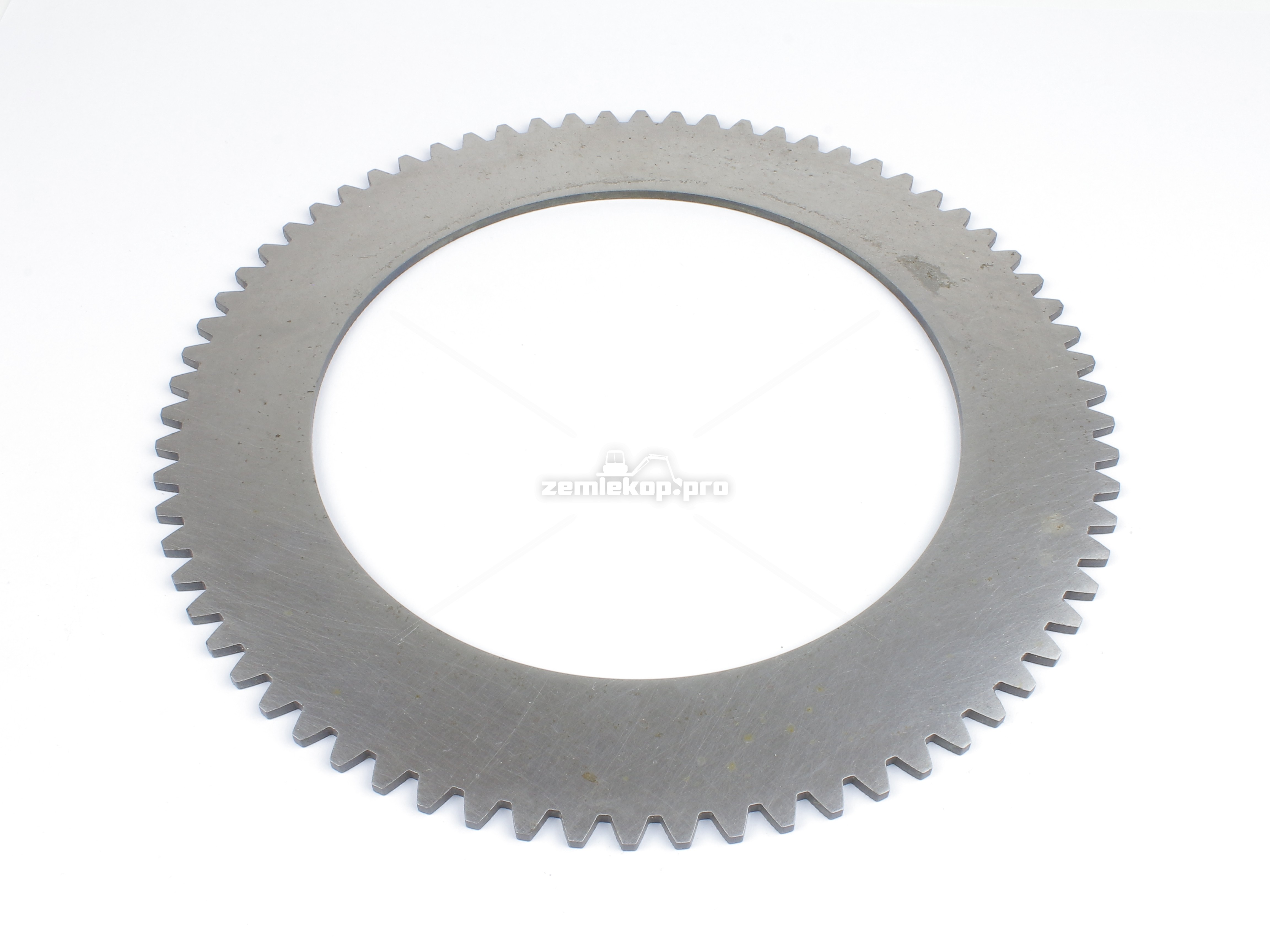 112.07.051.02 INTERMEDIATE BRAKE DISC