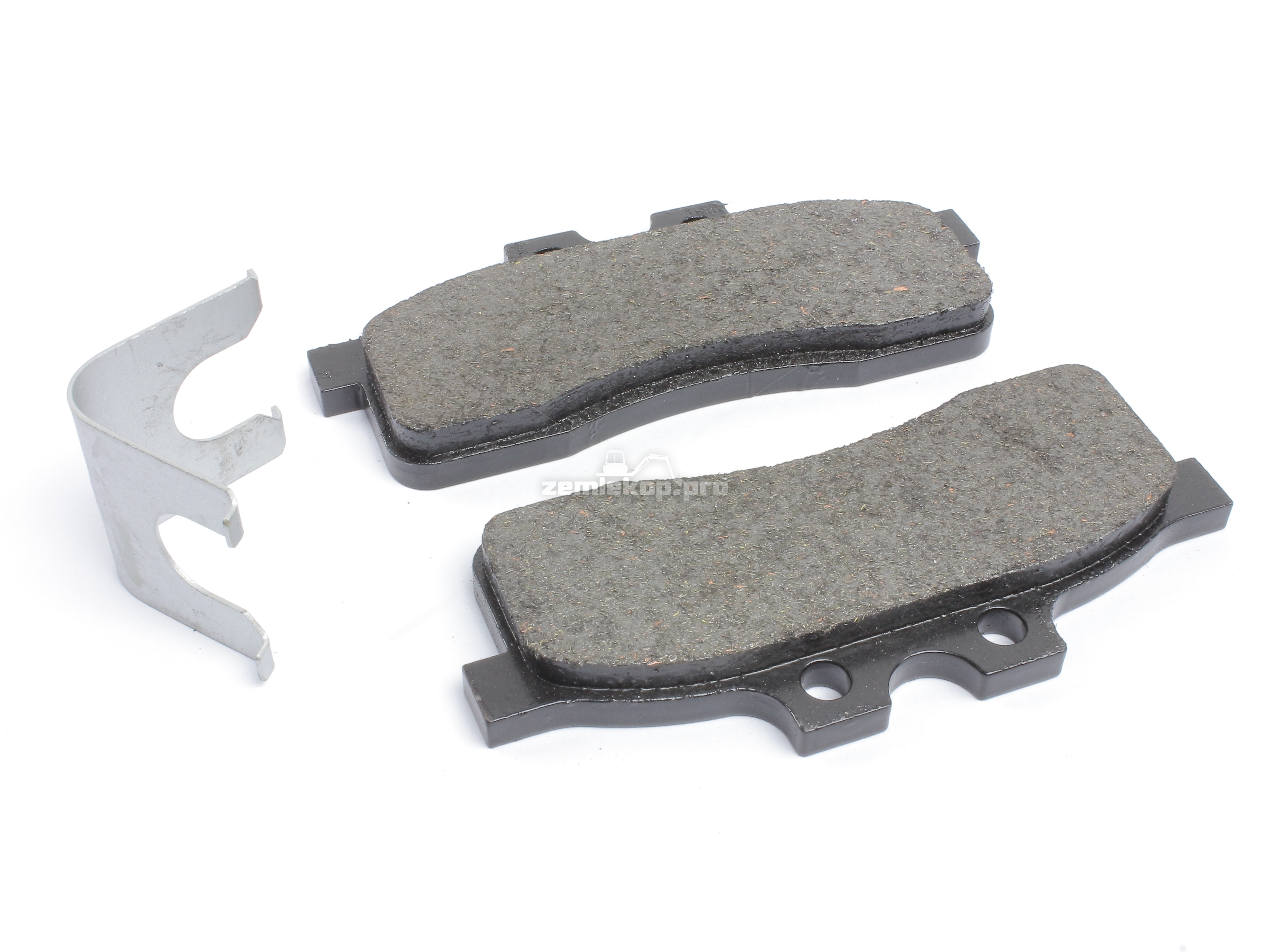 112.07.450.04 BRAKE KIT