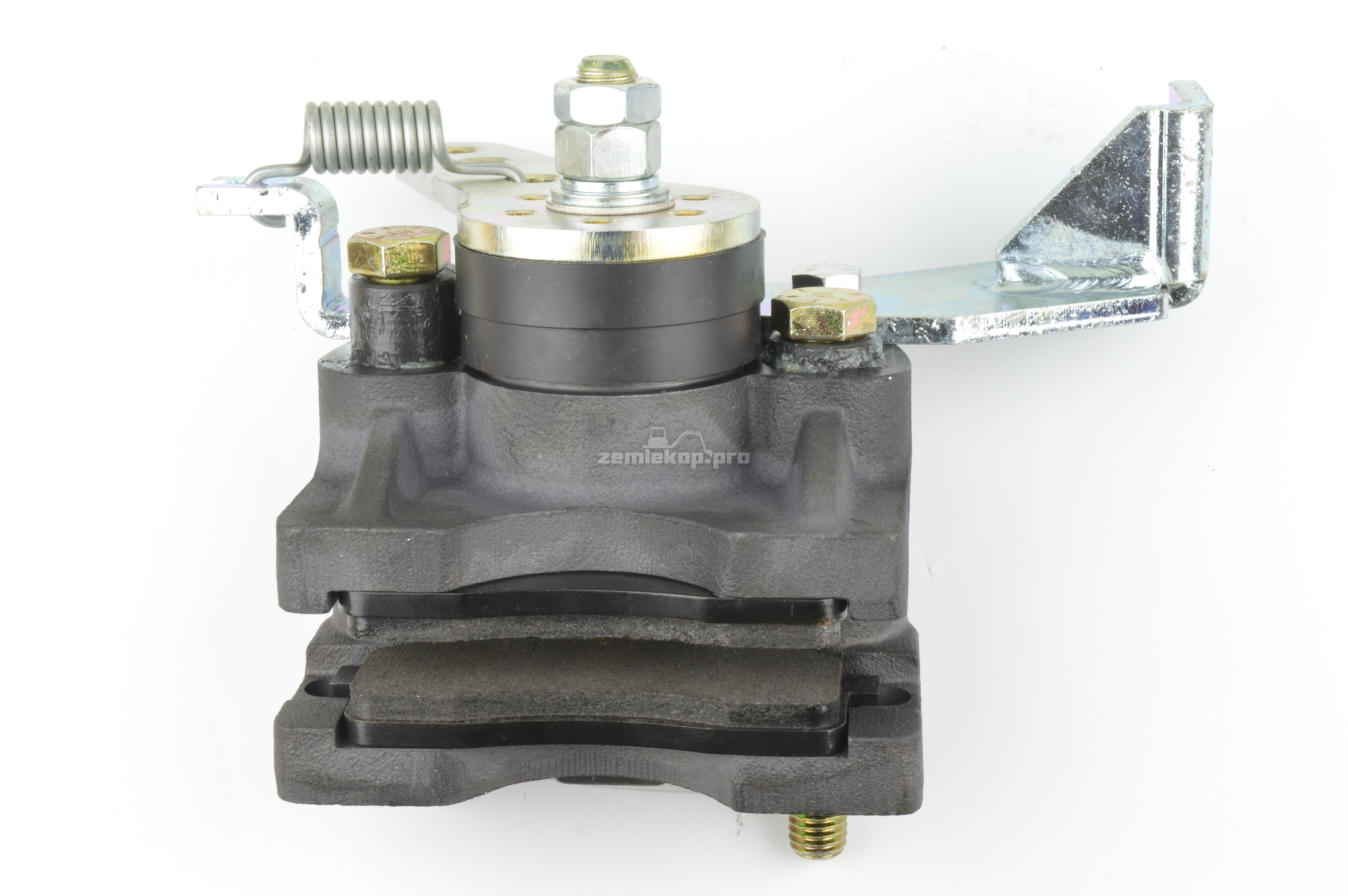 112.07.633.05 BRAKE CALIPER