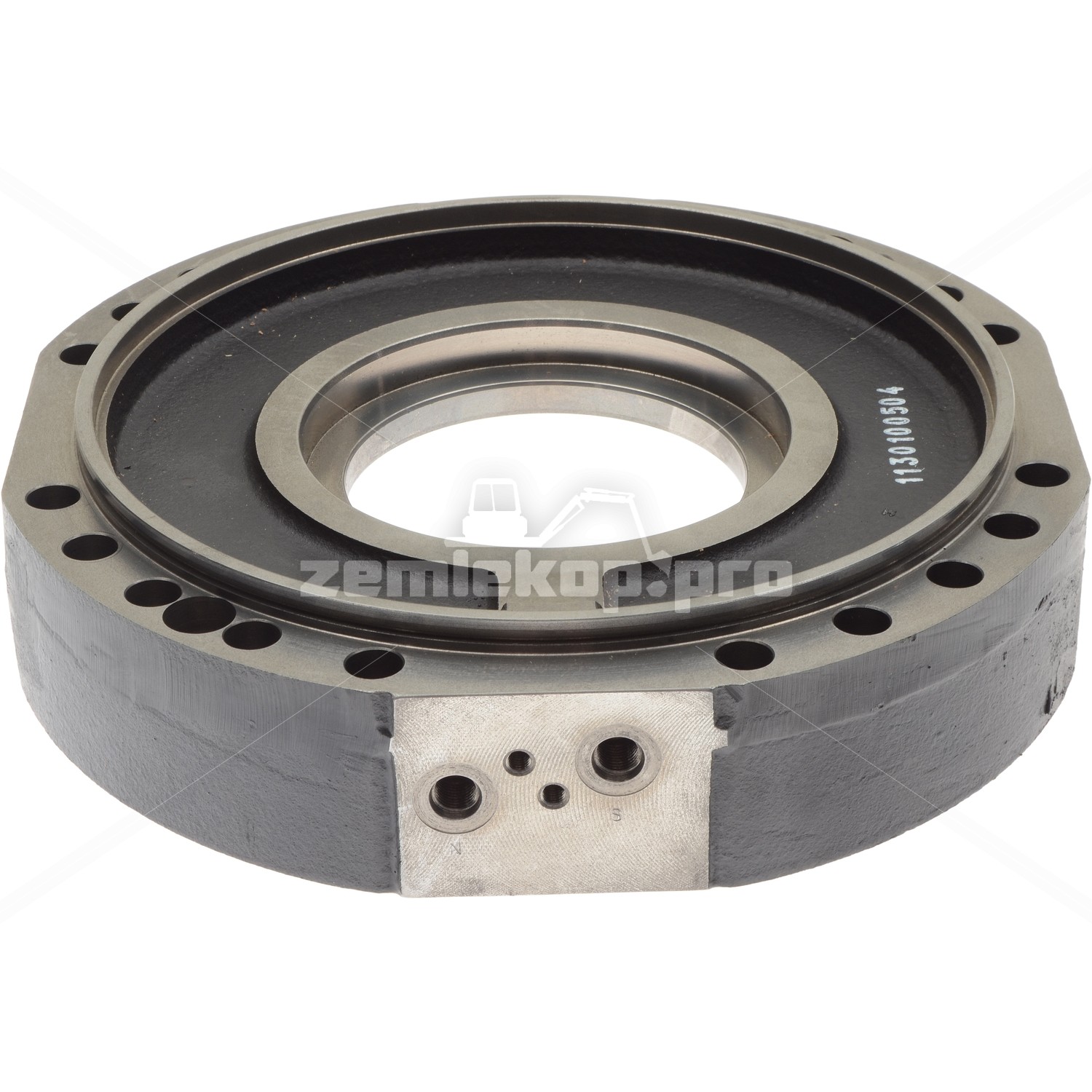 113.01.005.04 INTERMEDIATE COVER