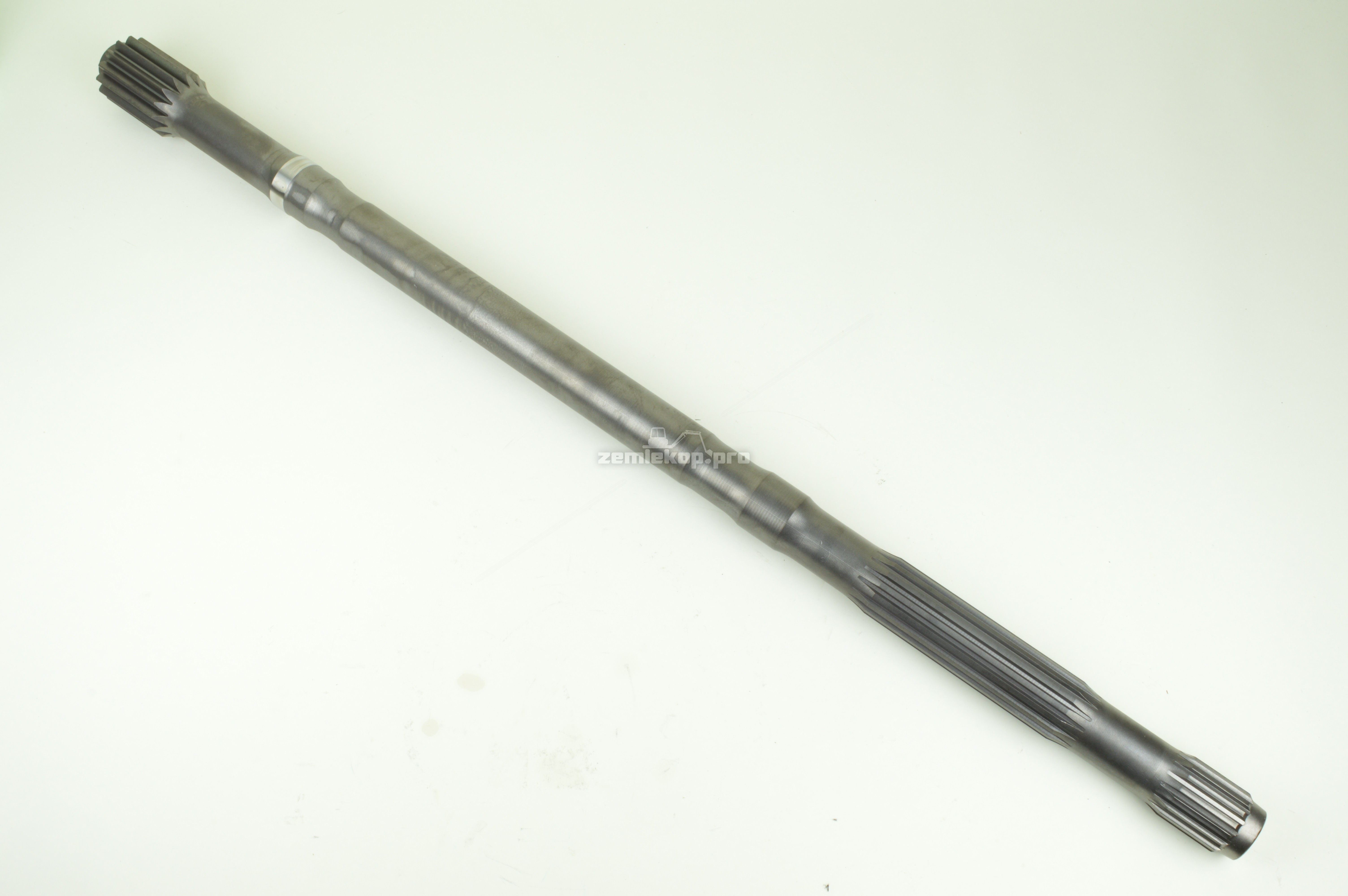 123.06.021.01 HALF SHAFT