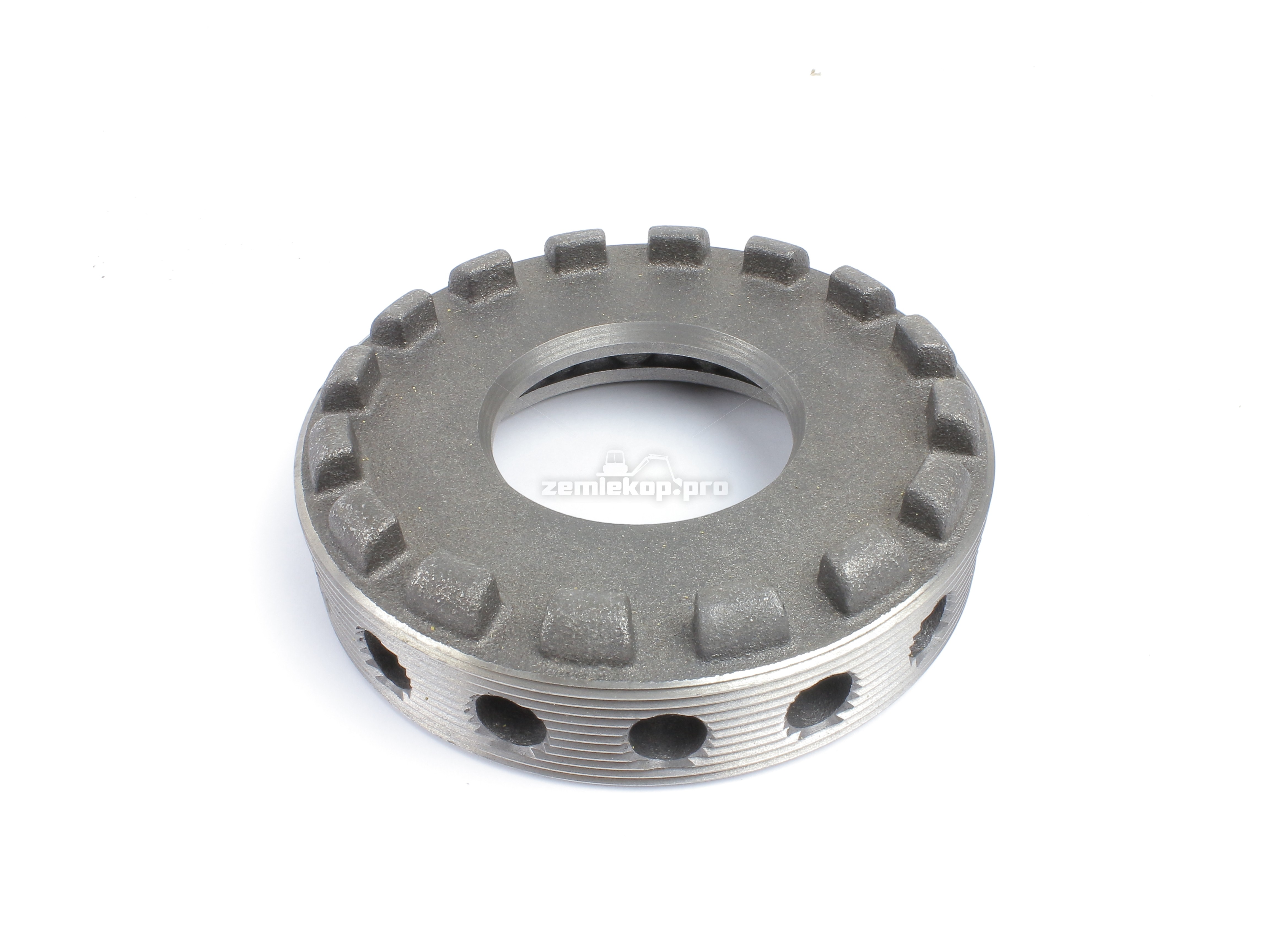 123876 ADJUSTING NUT