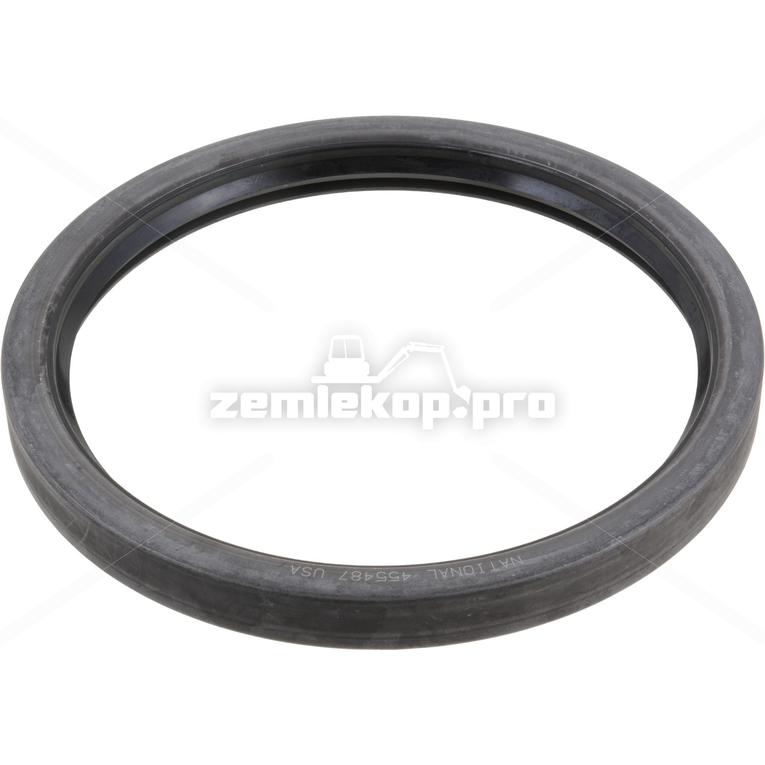 124065 OIL SEAL