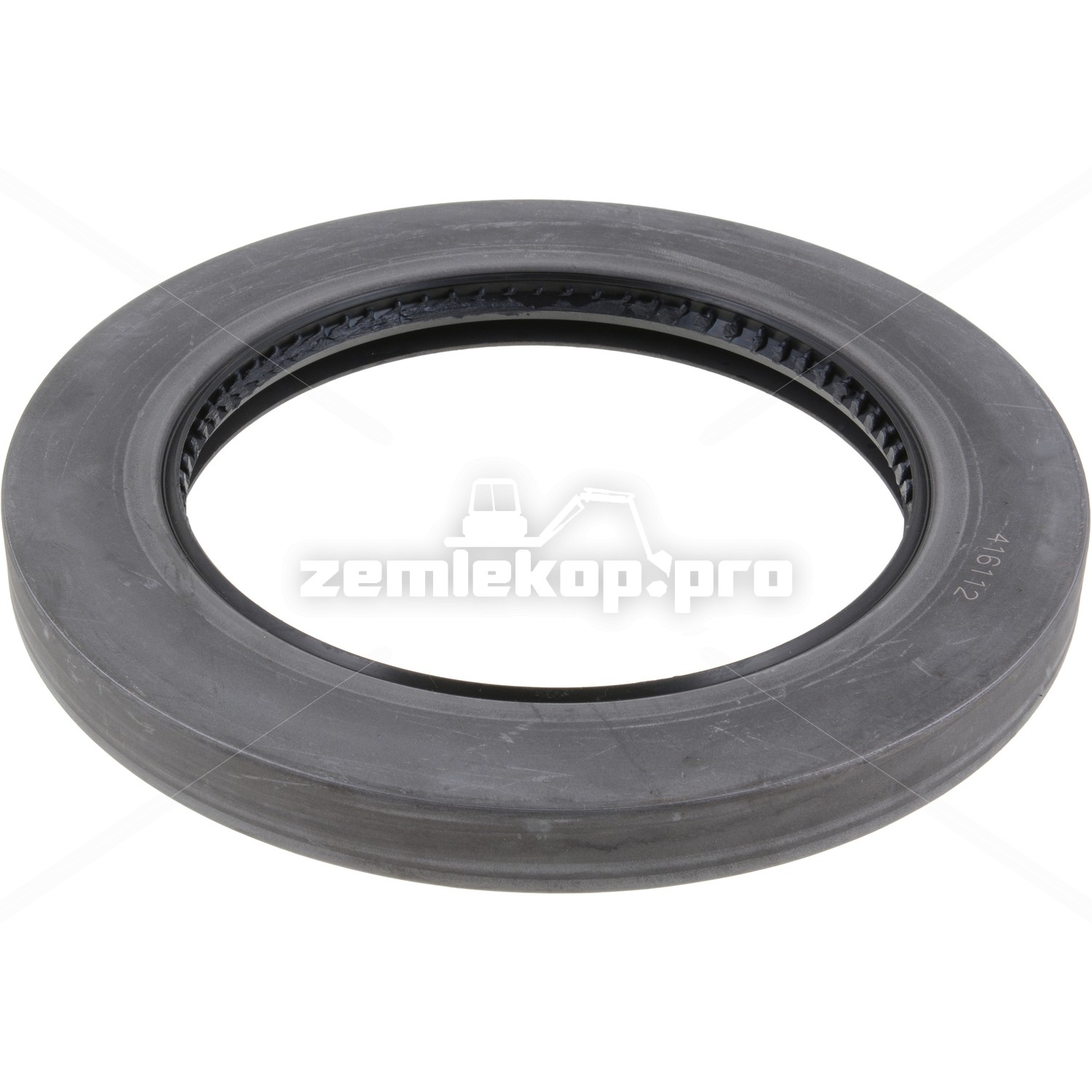 124431 OIL SEAL
