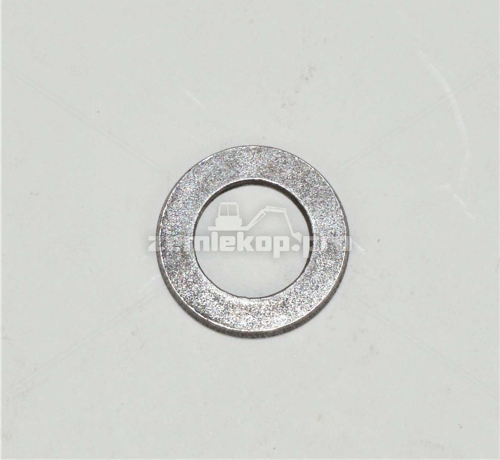 128415 WASHER - FLAT