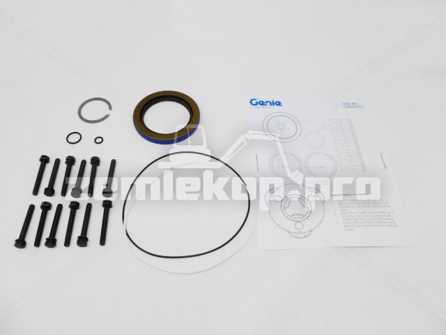 1286606GT SEAL KIT