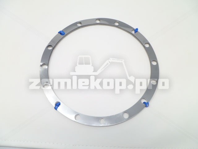 12900902 SHIM,STEEL (7.275,7.820)