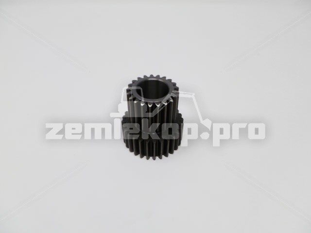 1300024 CLUSTER GEAR