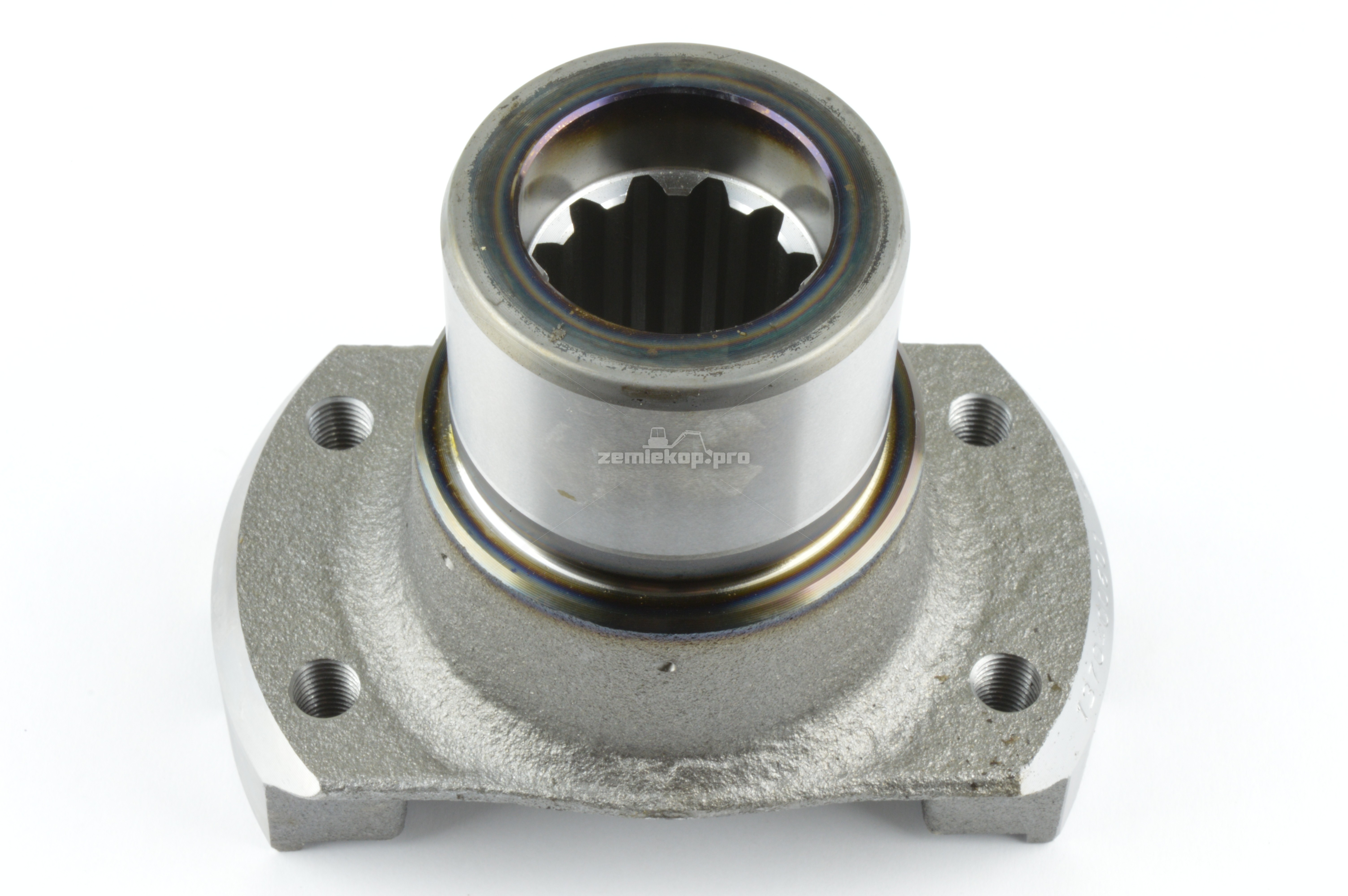 137.04.006.01 FLANGE