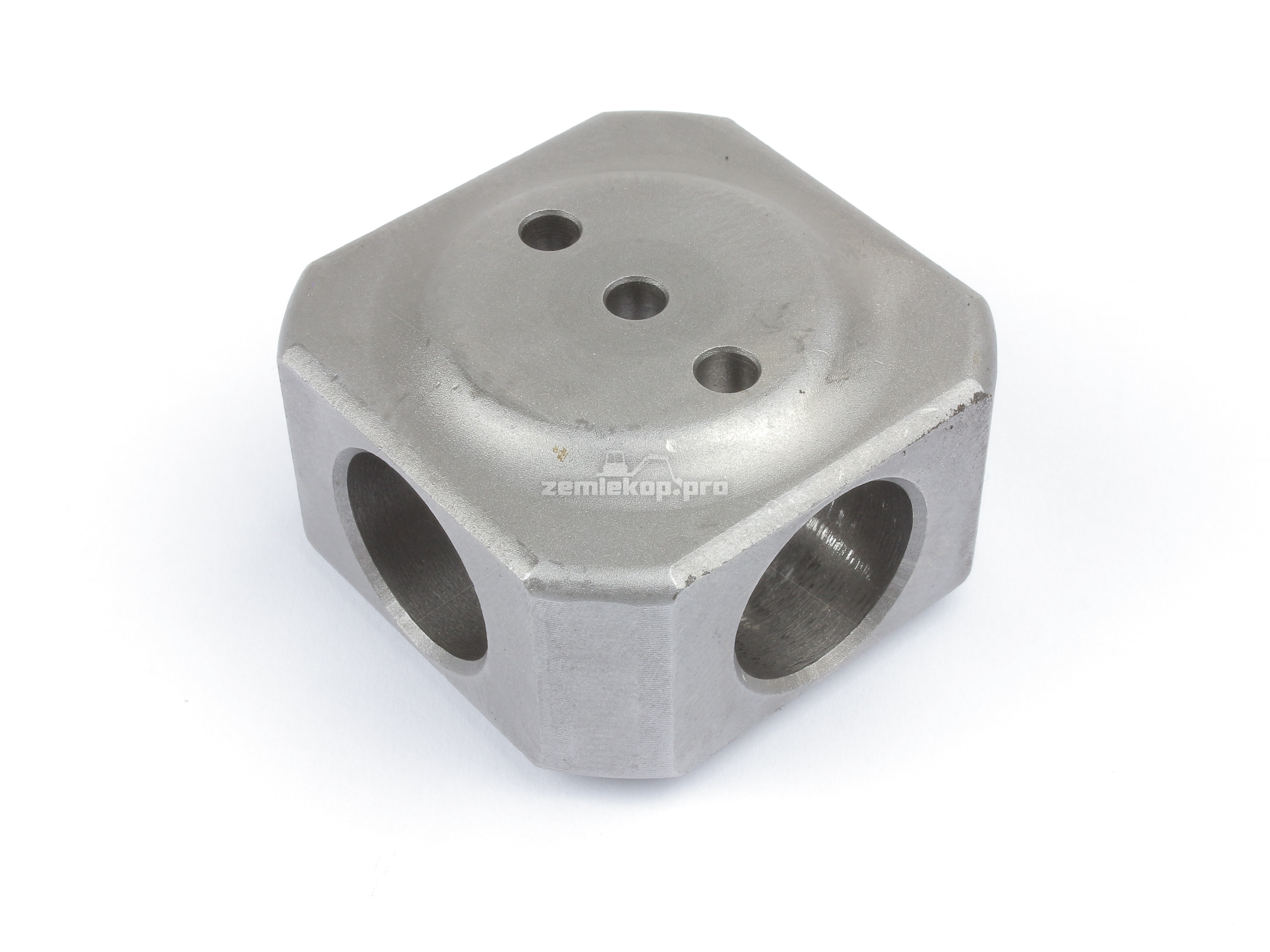 137.04.007.01 SHAFT RETAINER