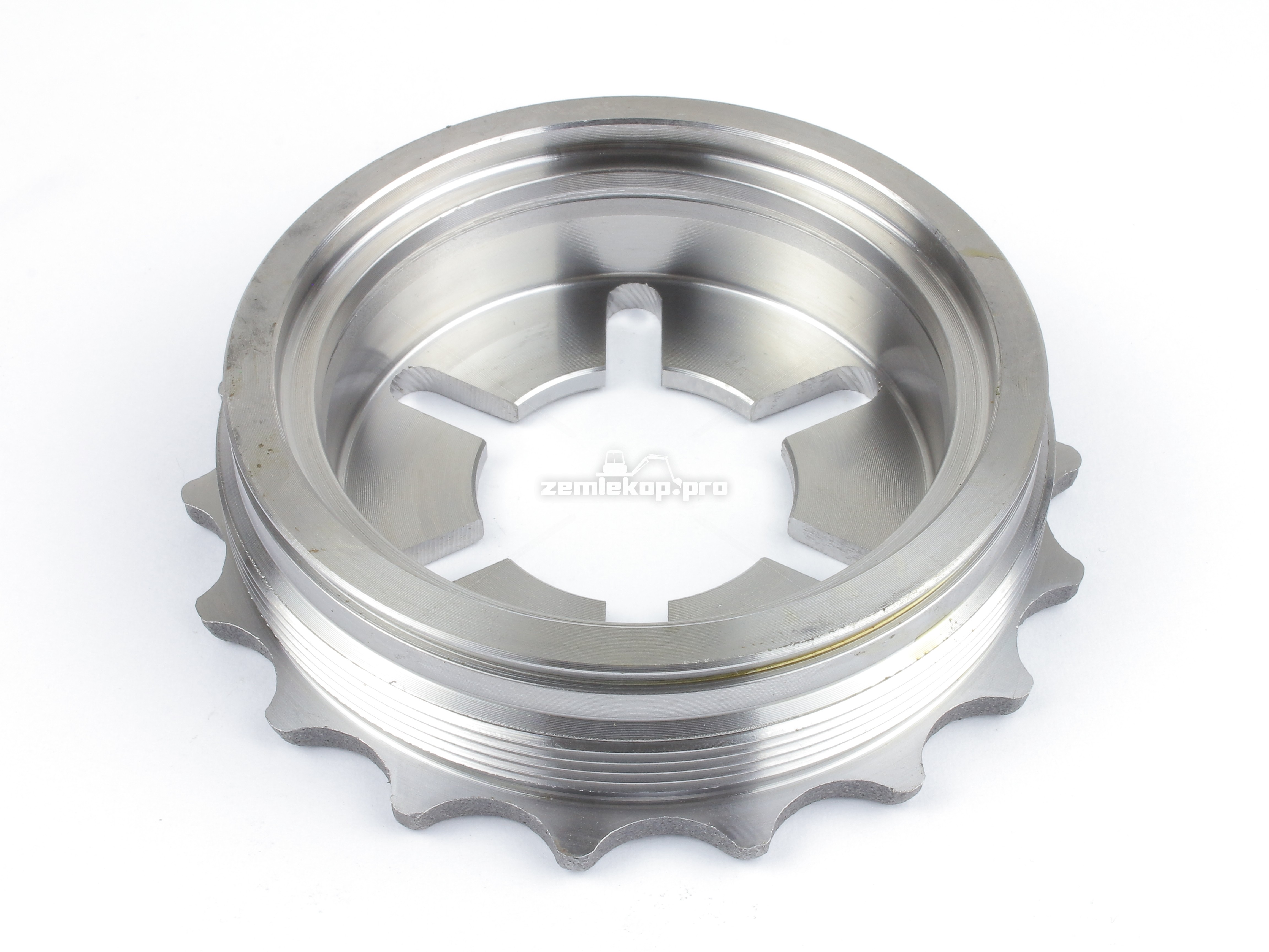 137.04.011.01 RING NUT