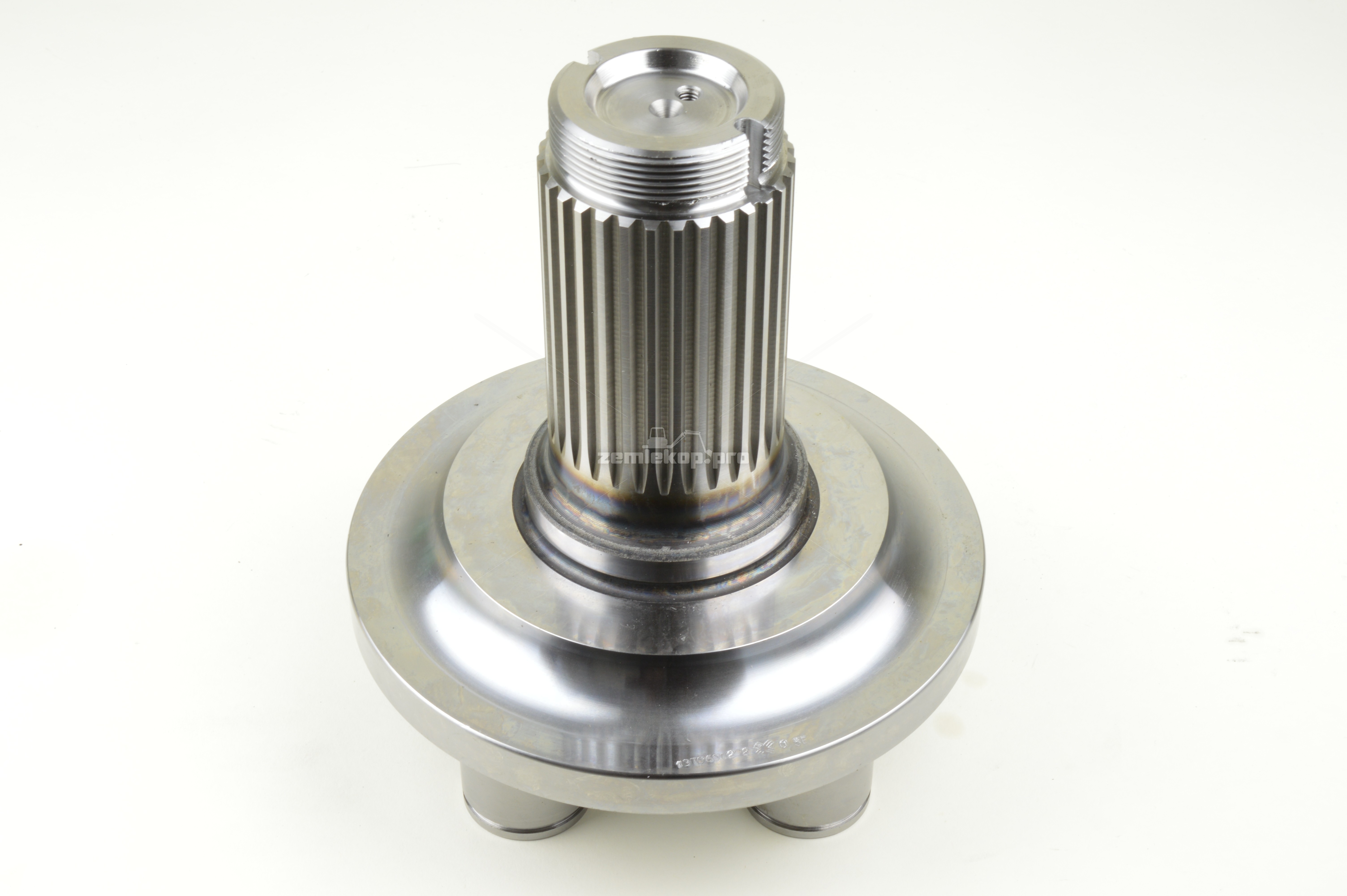 137.06.002.02 PLANET GEAR CARRIER