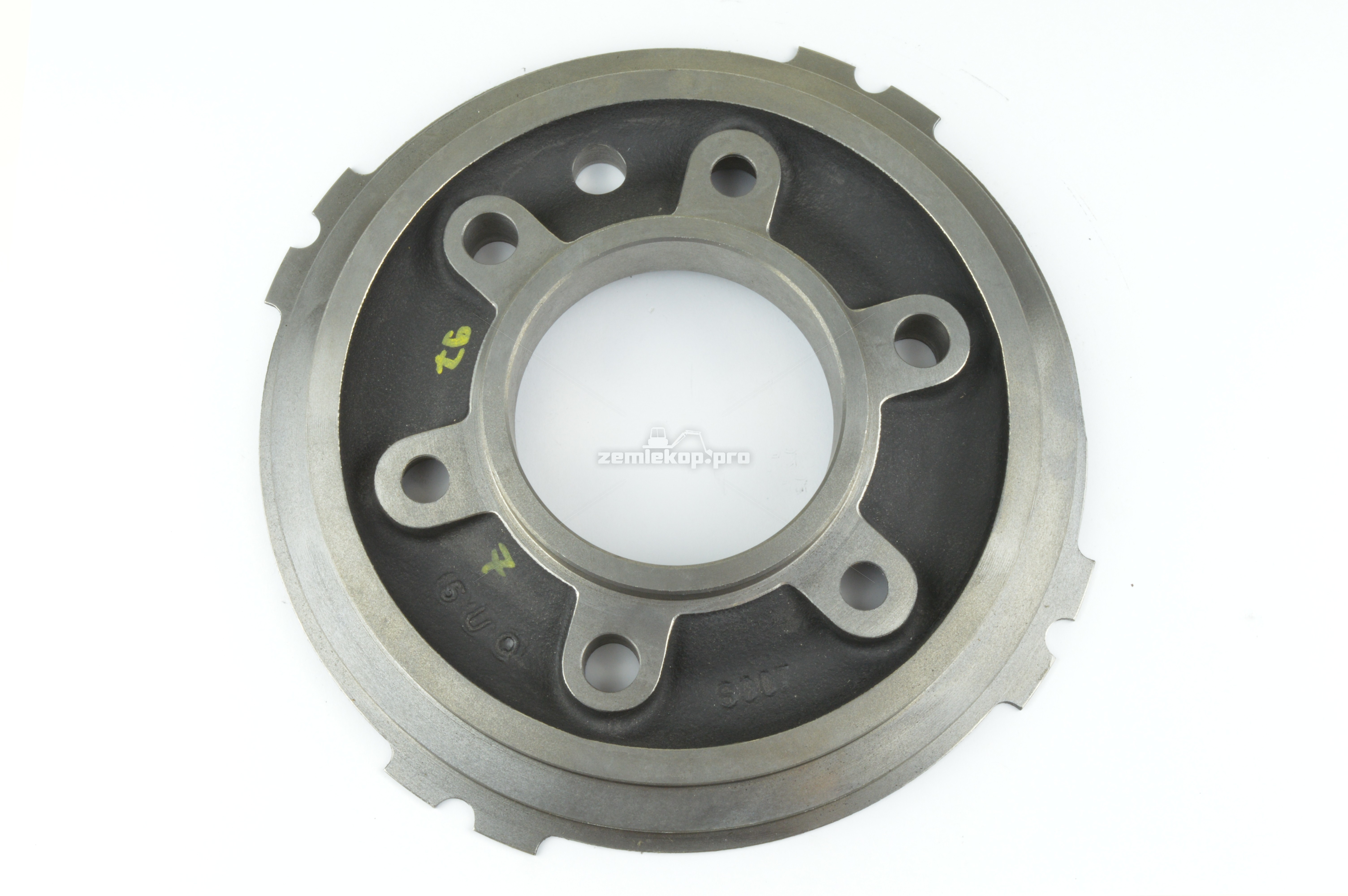 137.07.010.04 PISTON