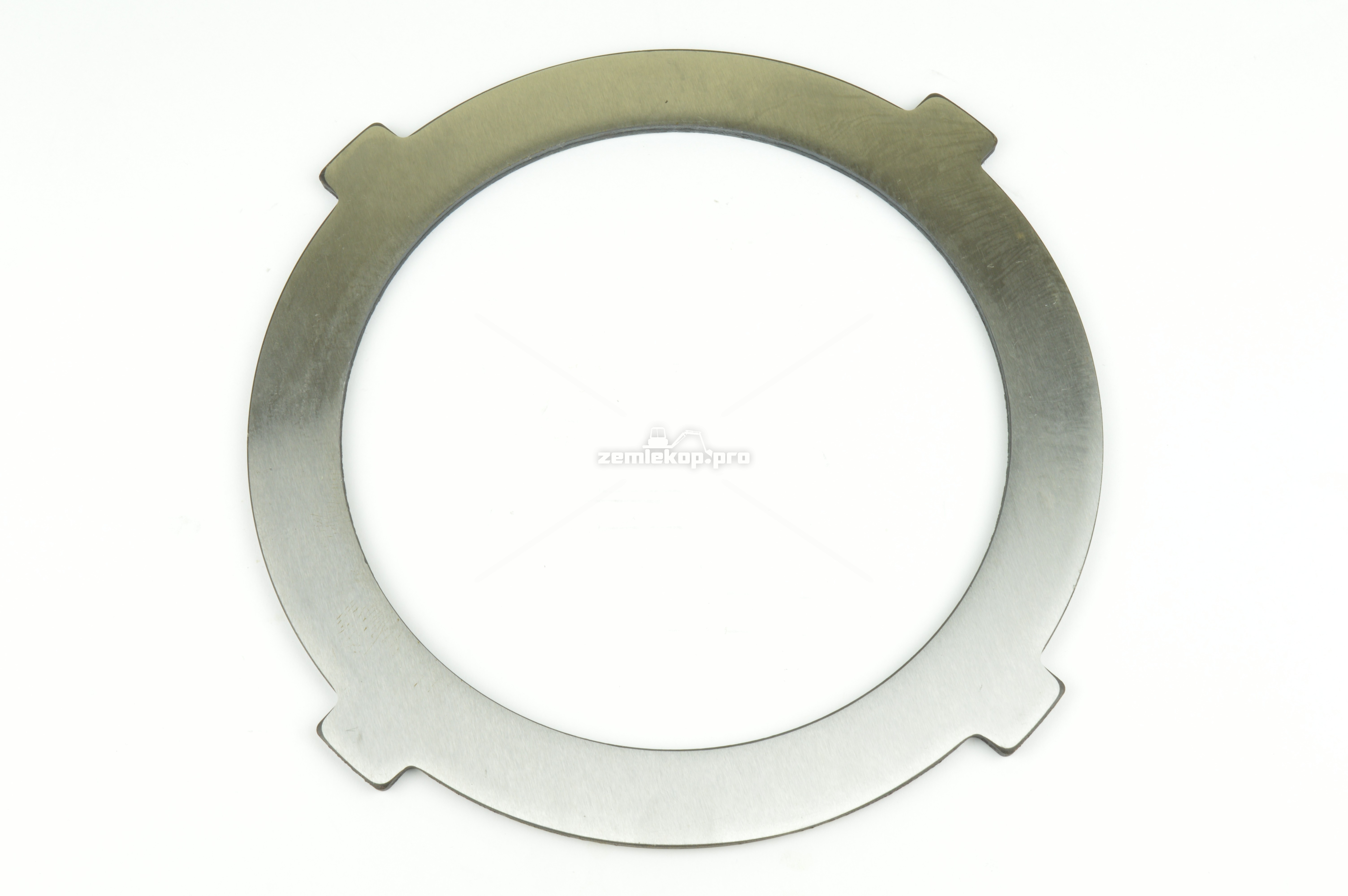 138.07.006.02 BRAKE DISC