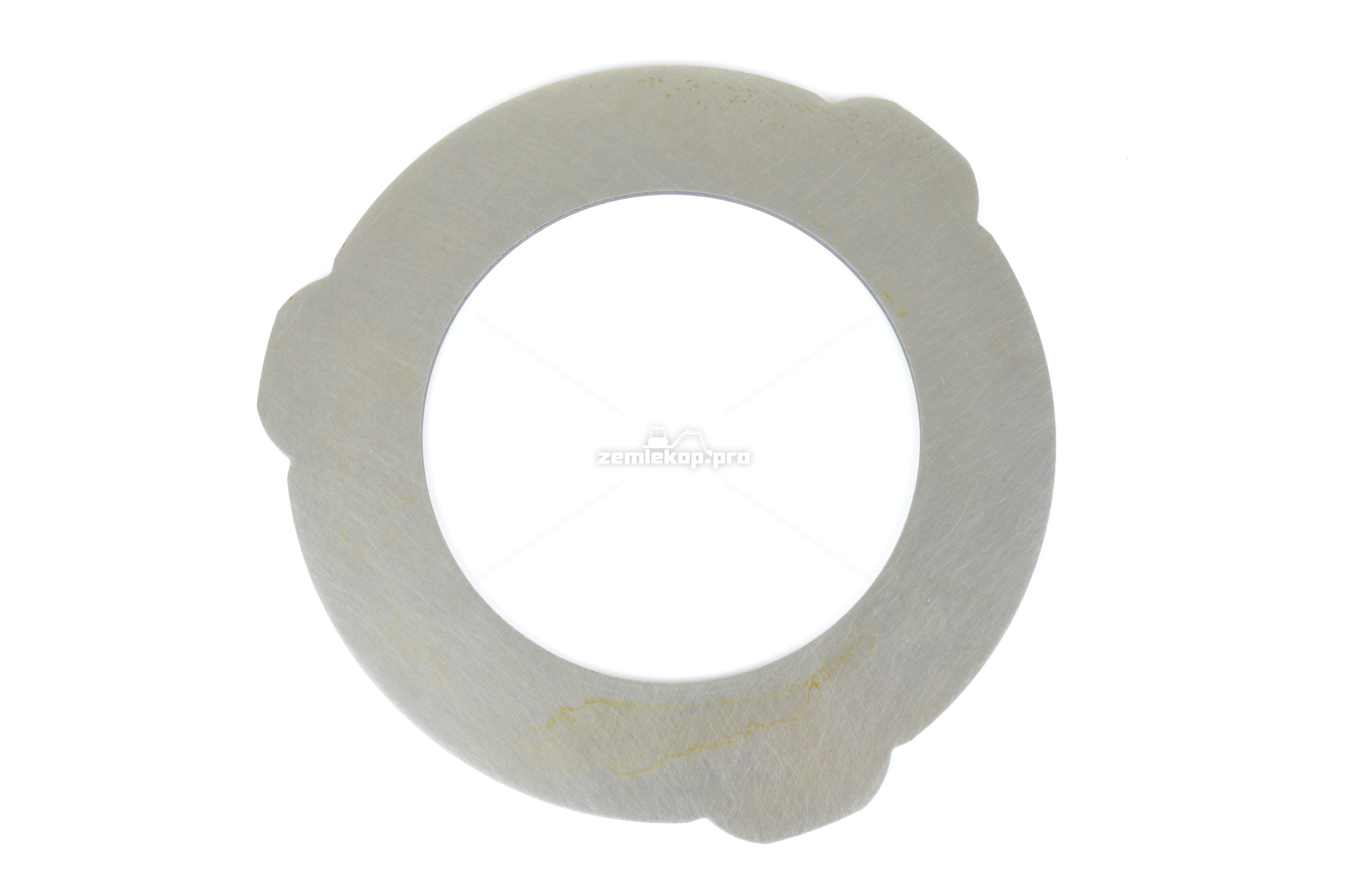 138.07.010.01 INTERMEDIATE CLUTCH DISC