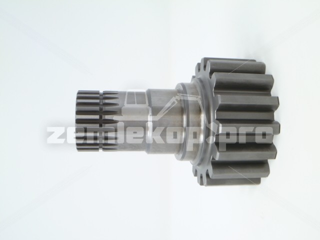 1500136 SHAFT,OUTPUT