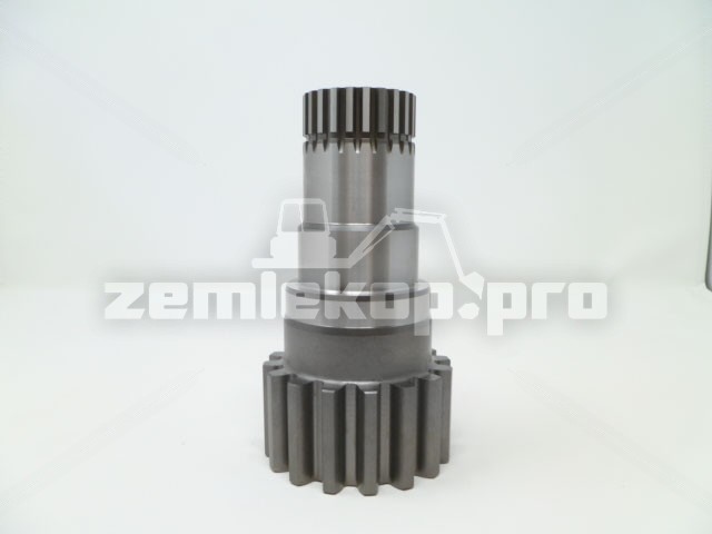 1500146 SHAFT,OUTPUT