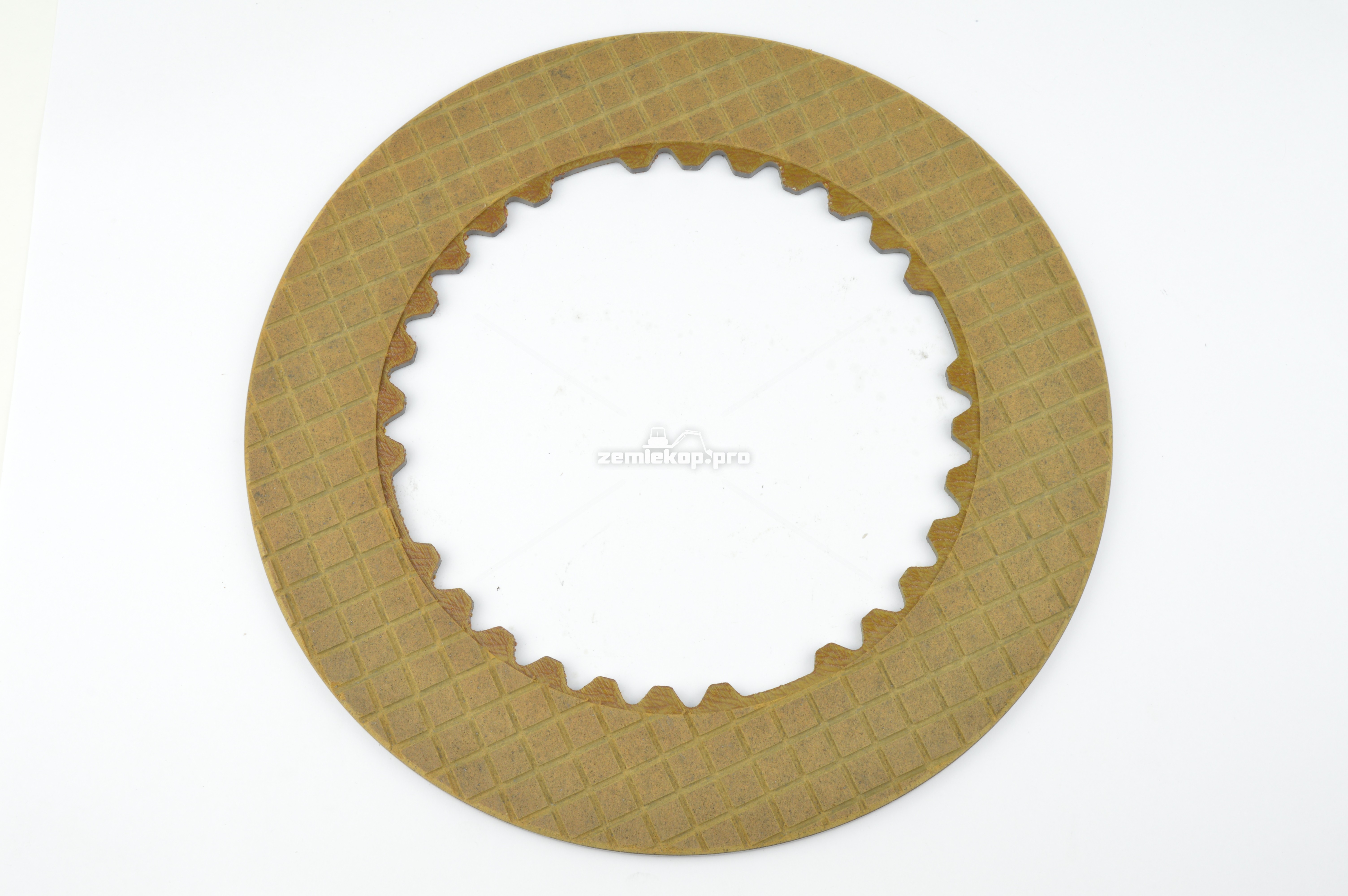 154.07.610.06 BRAKE DISC