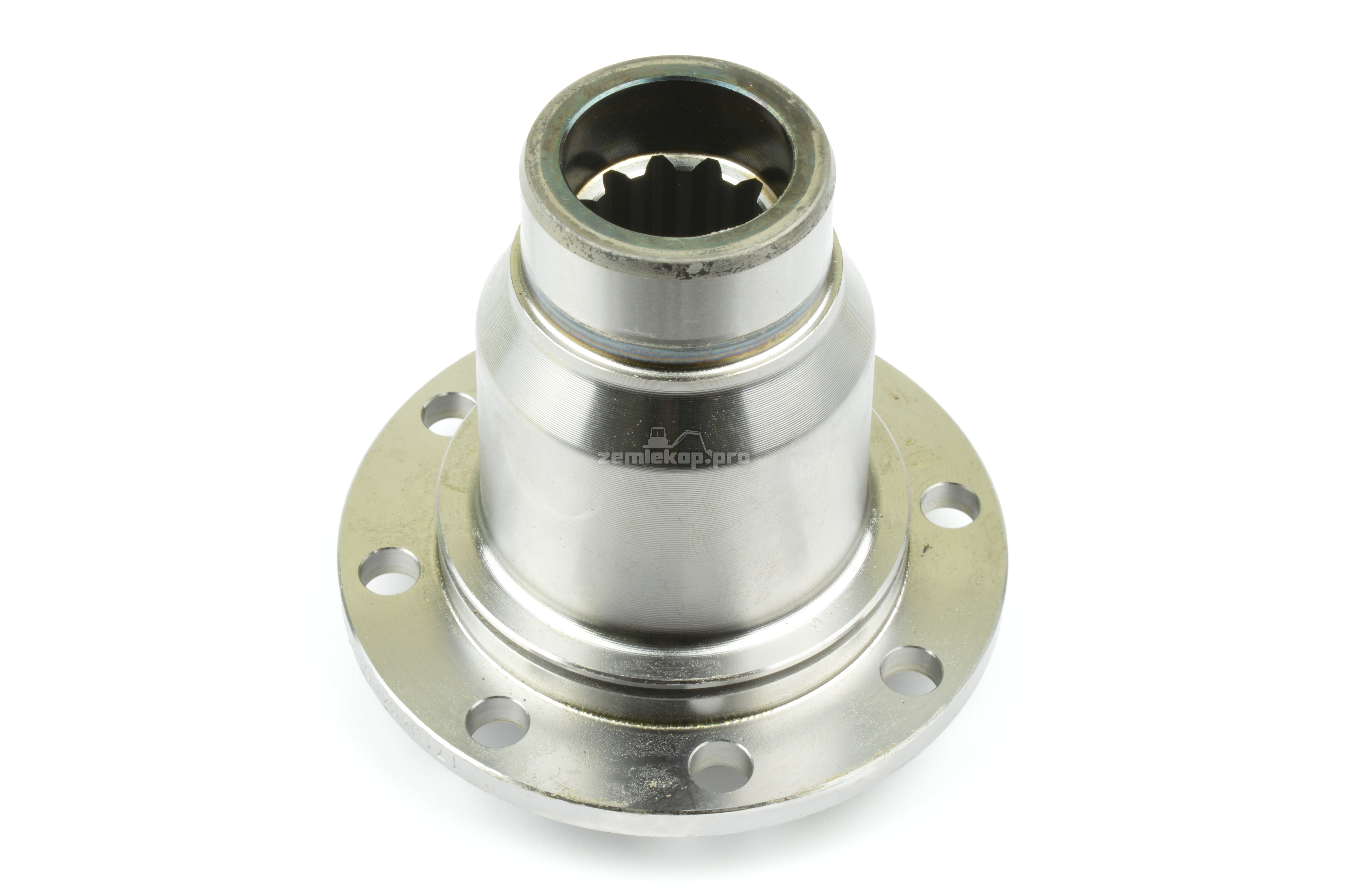 171.04.040.01 FLANGE