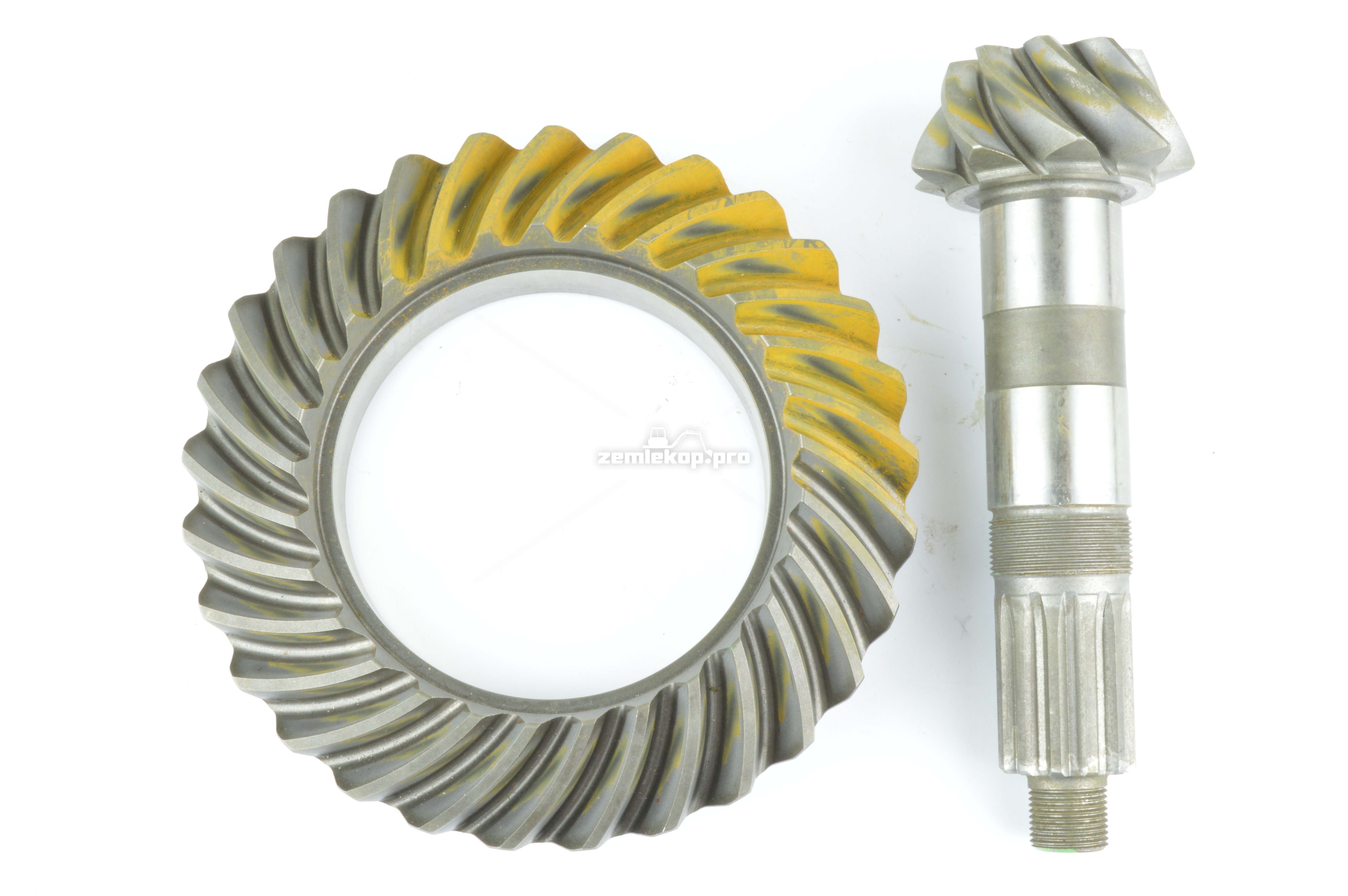 171.04.501.14 BEVEL GEAR SET