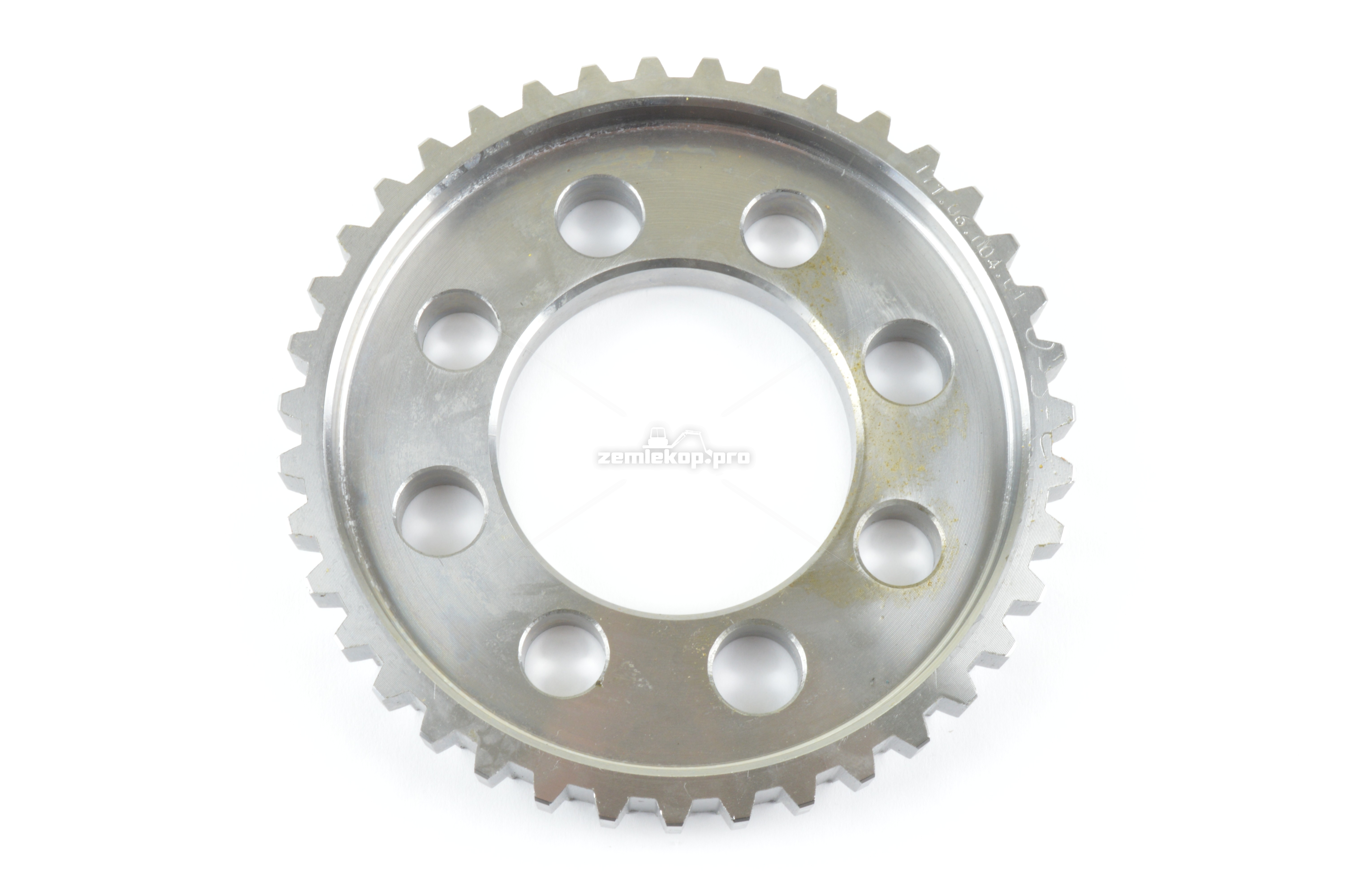 171.06.004.01 GEAR SUPPORT