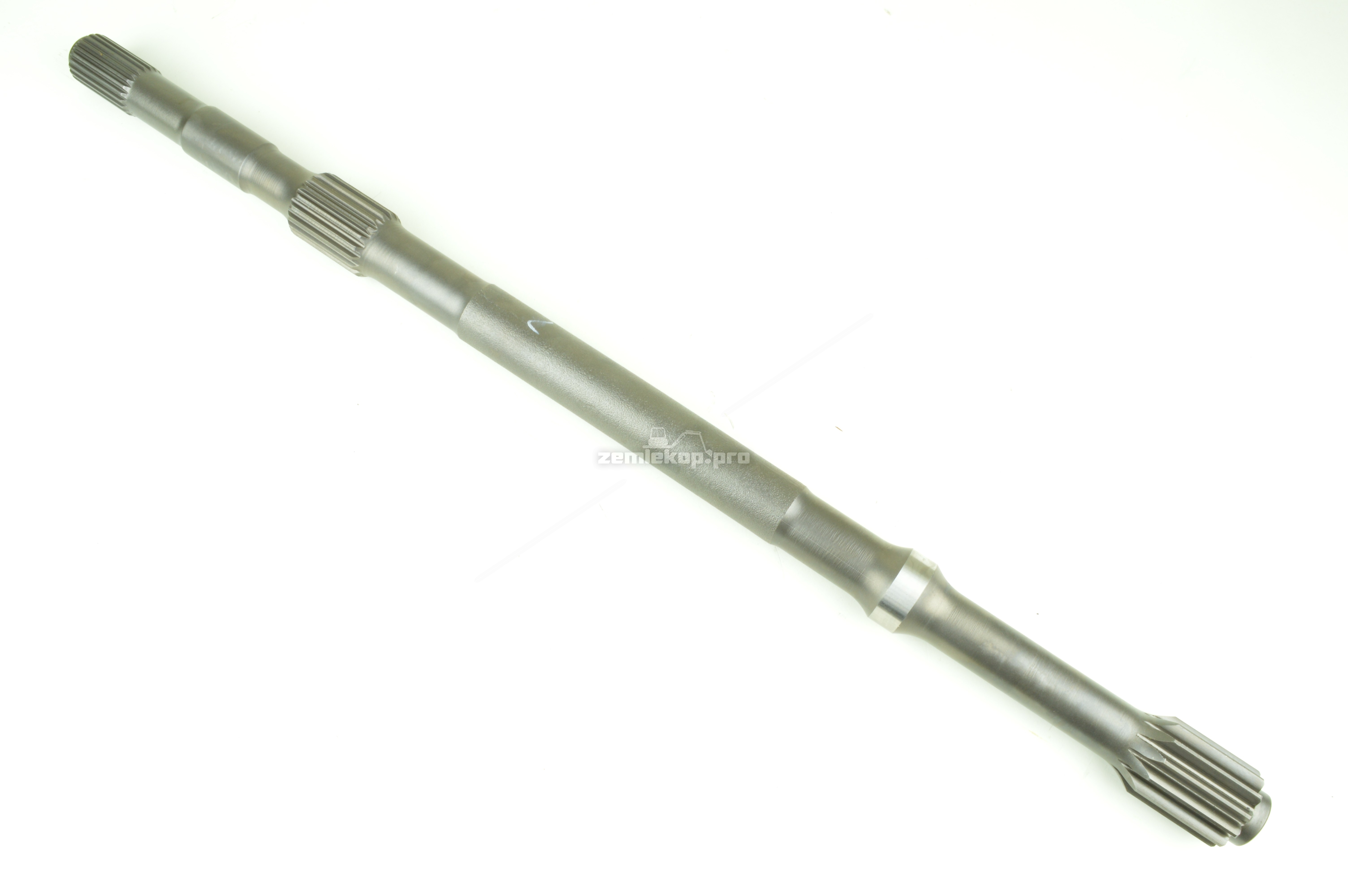 171.06.008.12 HALF SHAFT