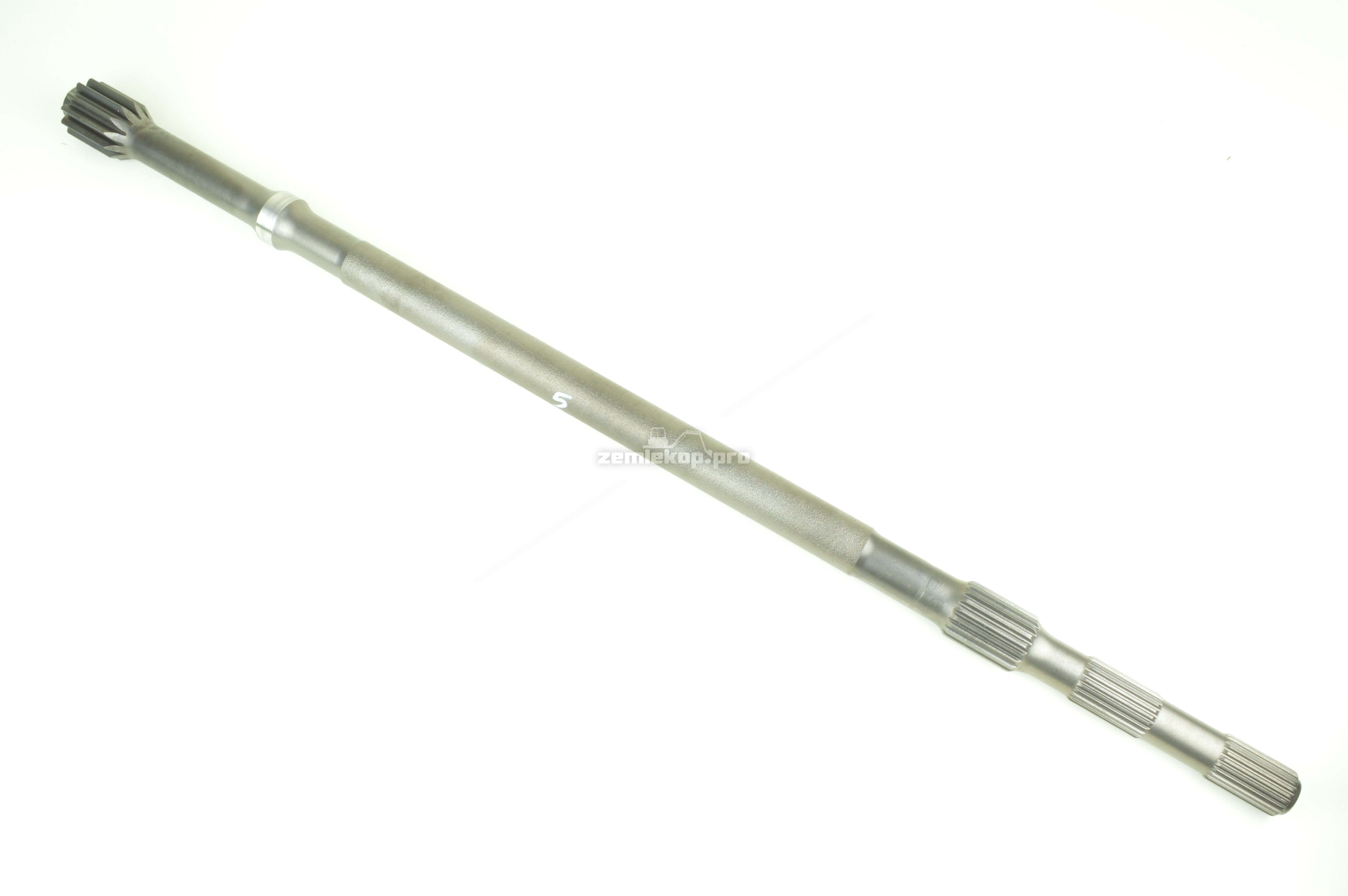 171.06.020.10A HALF SHAFT