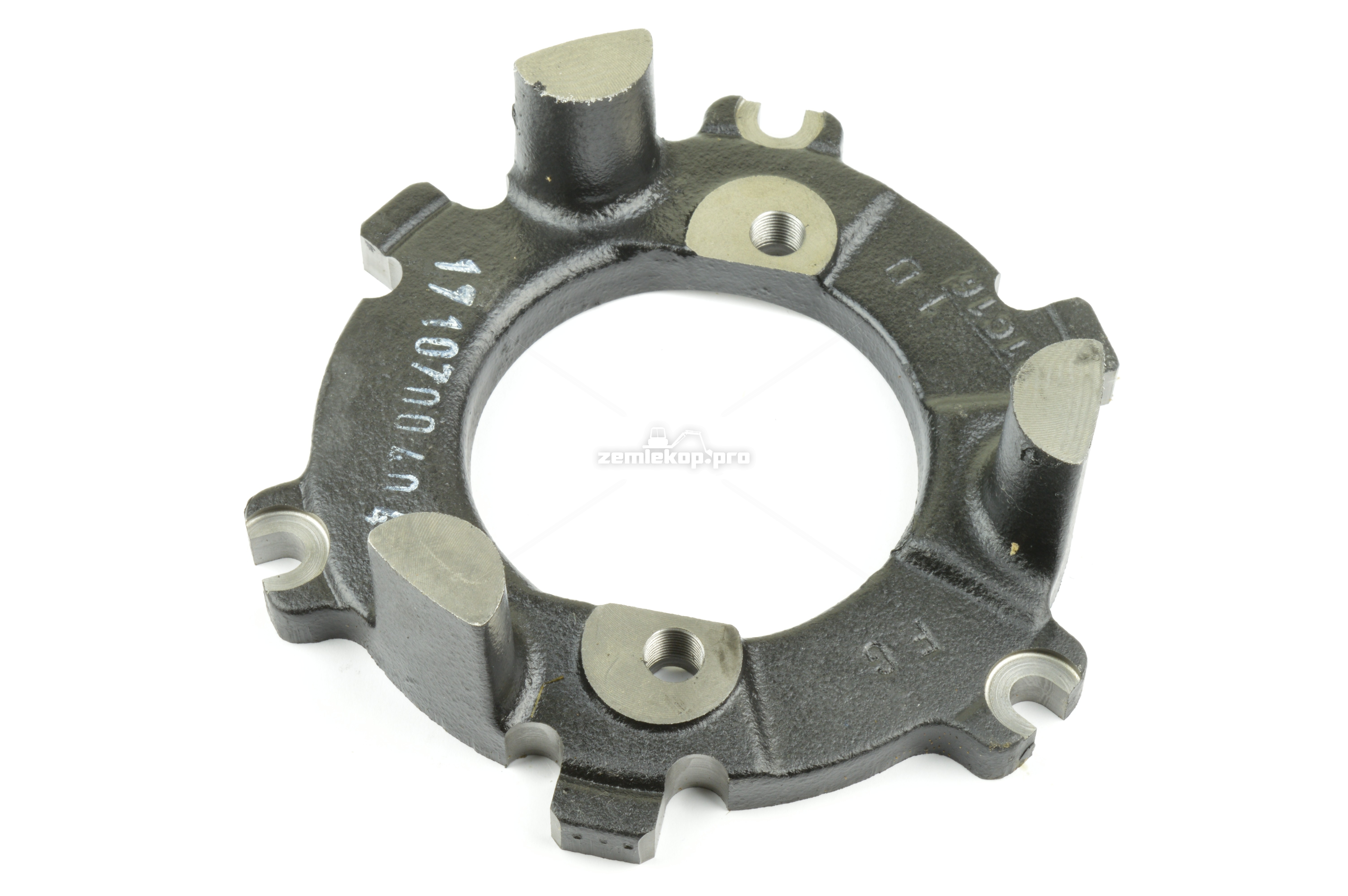 171.07.004.04 BRAKE DISC