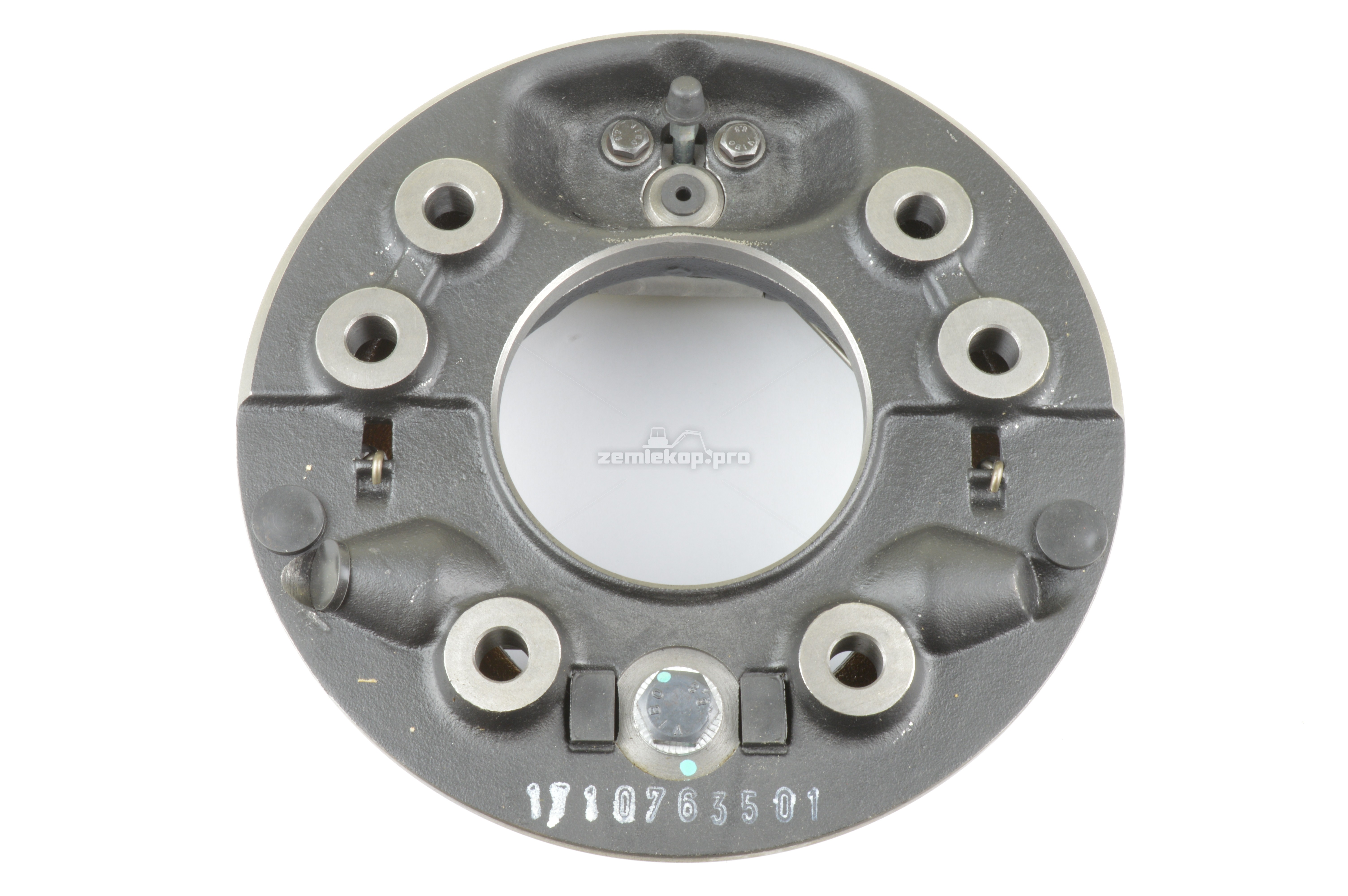 171.07.635.01 HYDRAULIC BRAKE