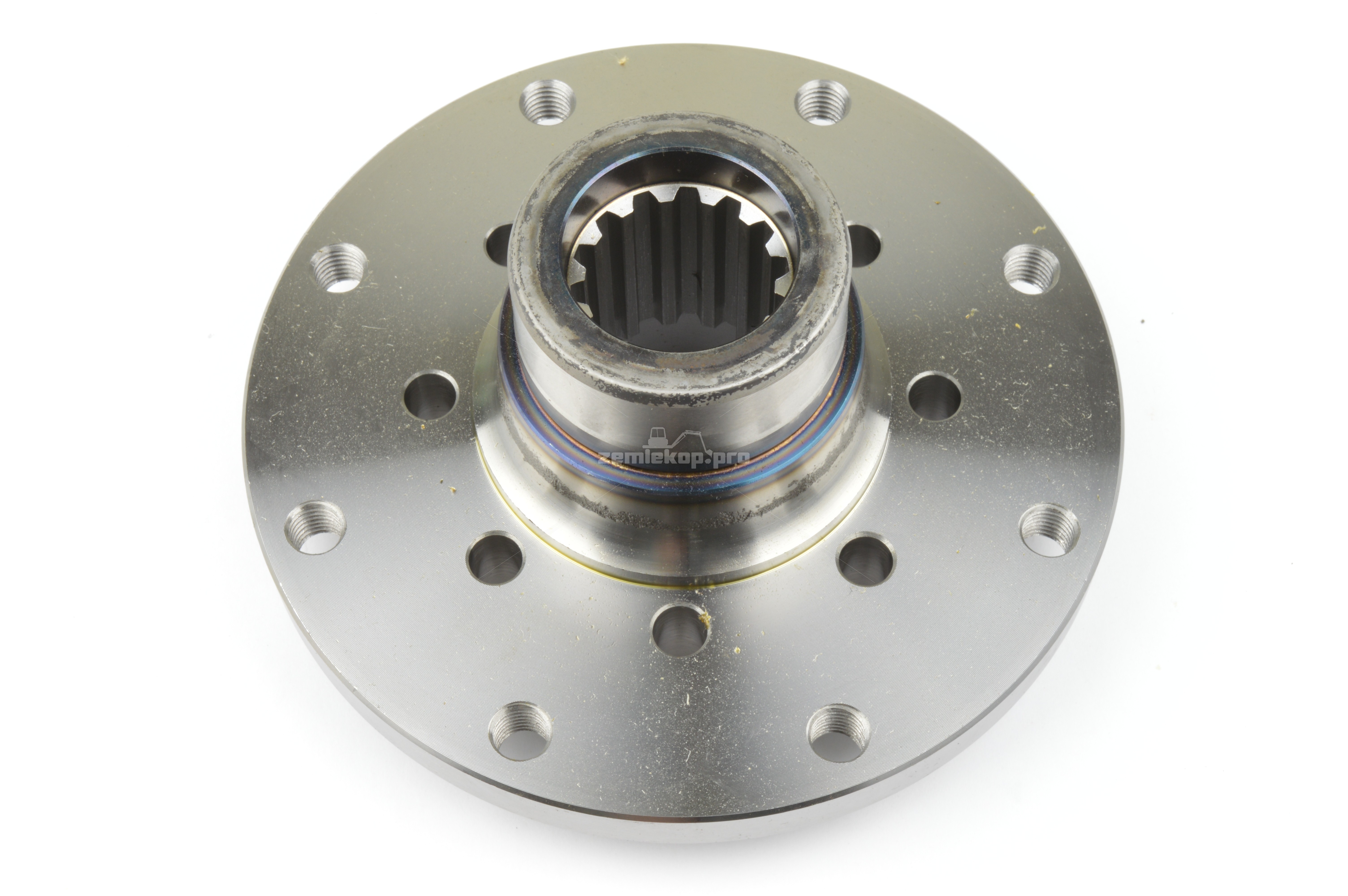 176.04.051.02 FLANGE