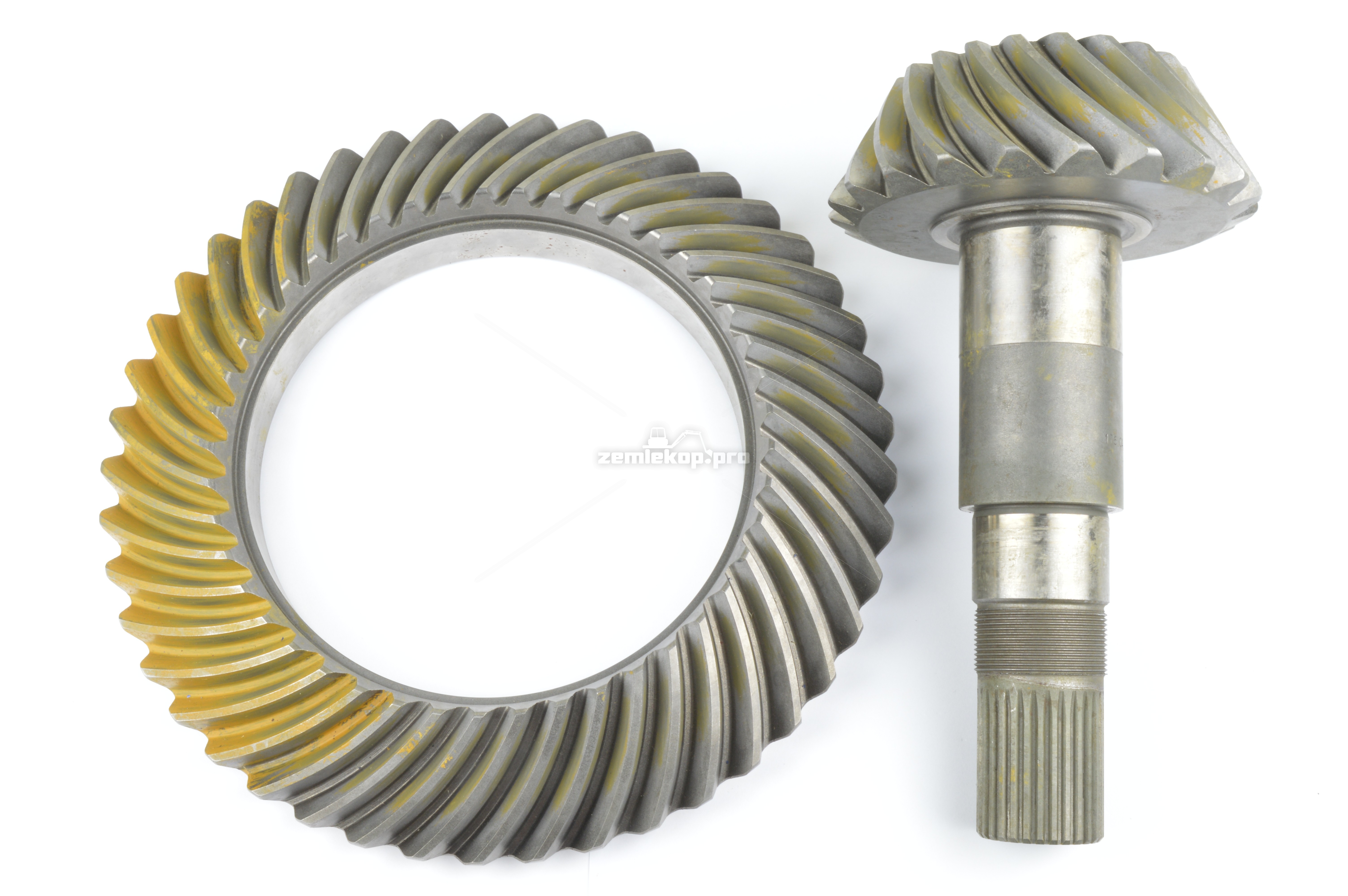 176.04.506.03 BEVEL GEAR SET