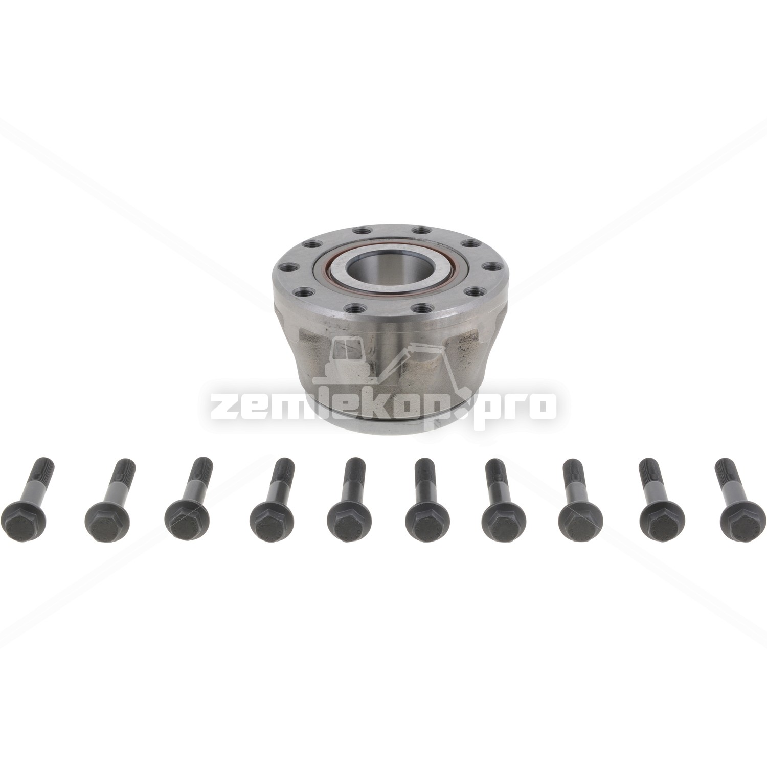 17777/329 FLANGE BEARING