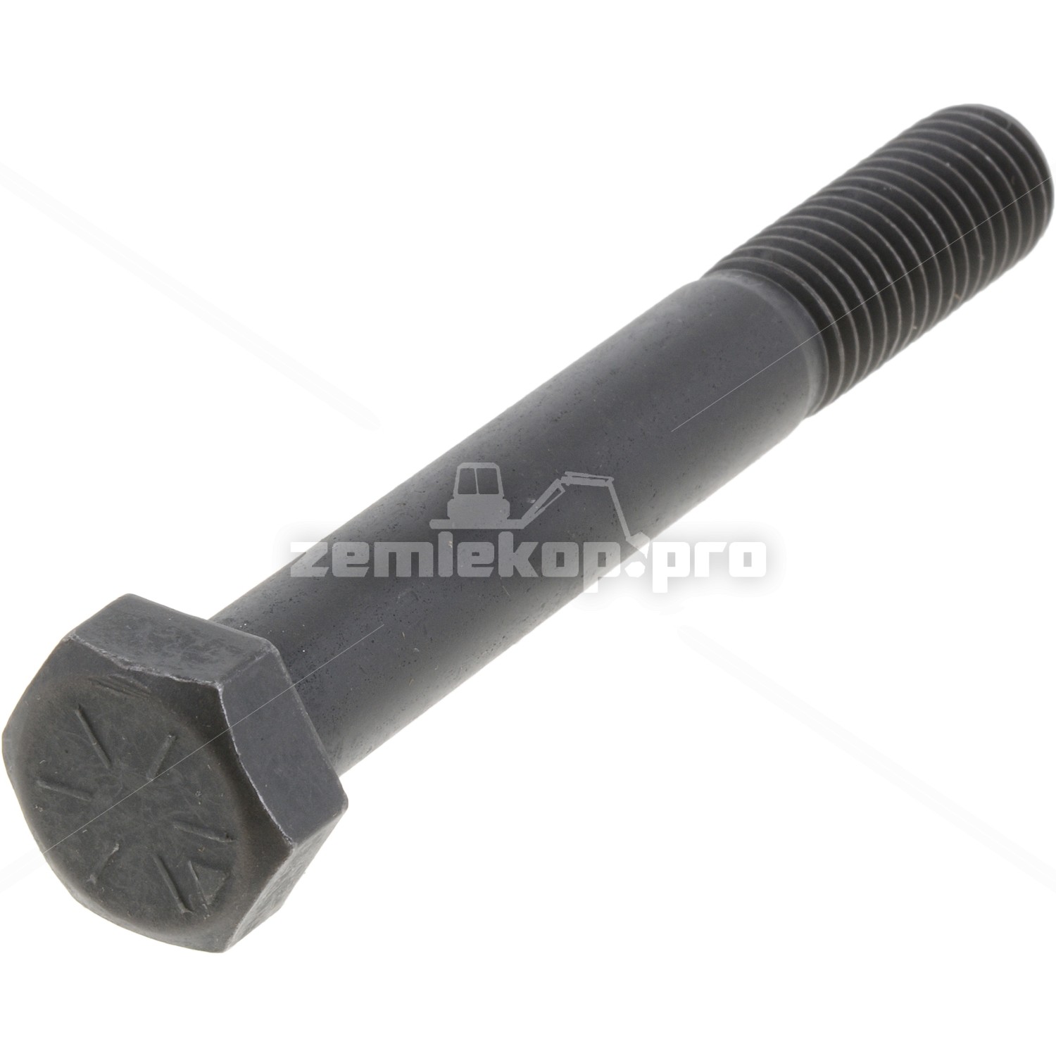 17C1076H CAPSCREW