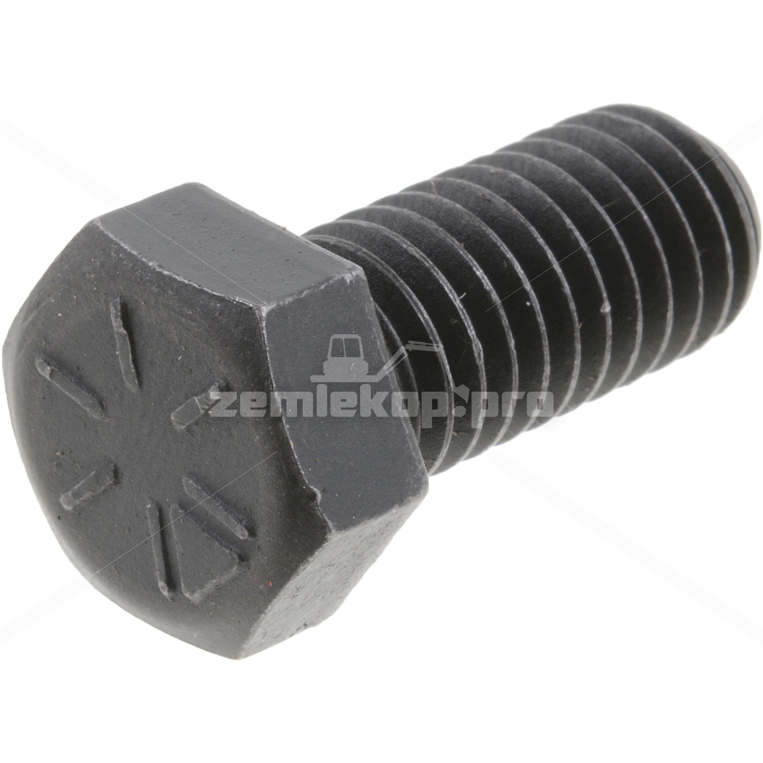 17C716H CAPSCREW