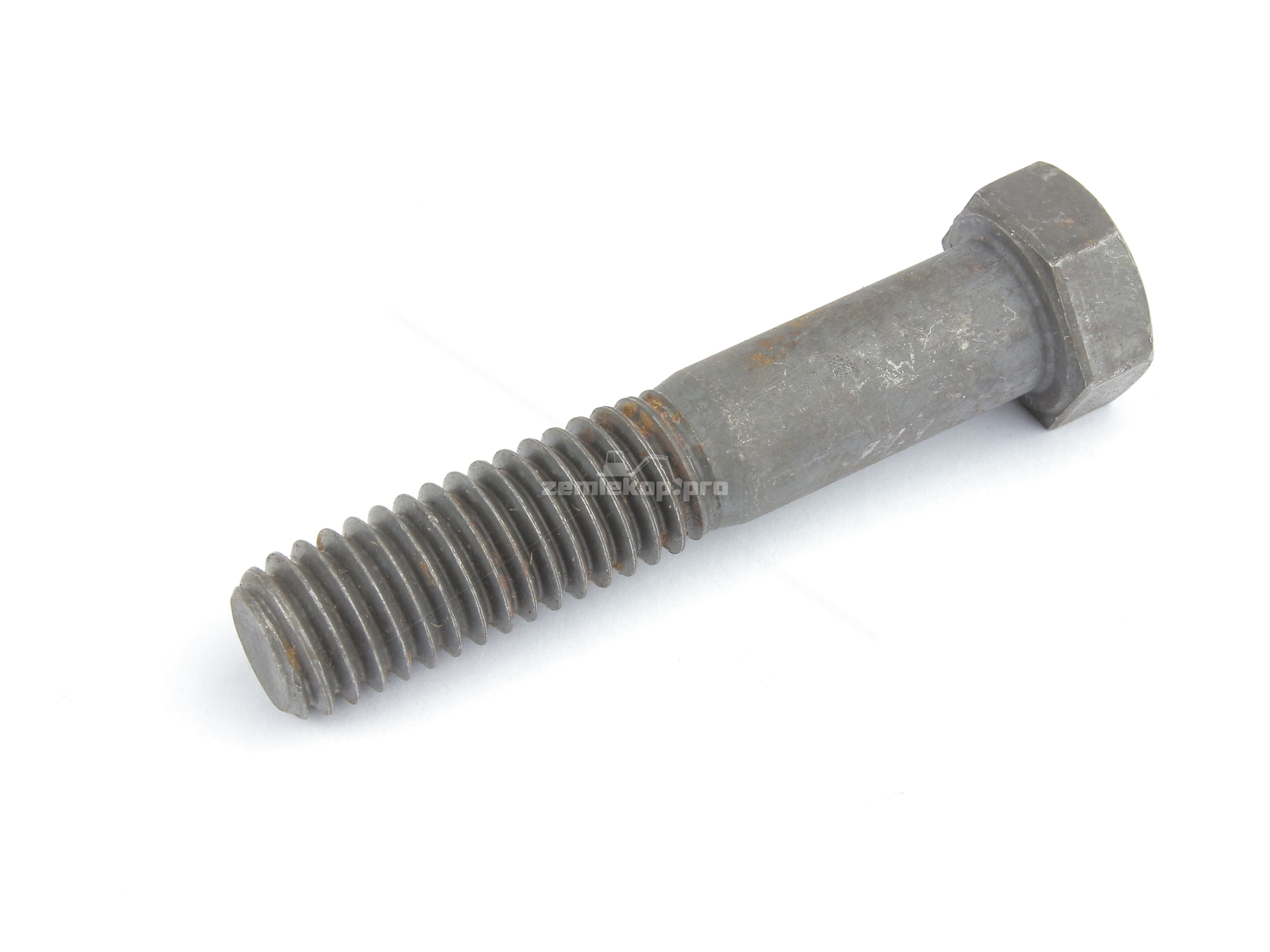 17C736 CAP SCREW