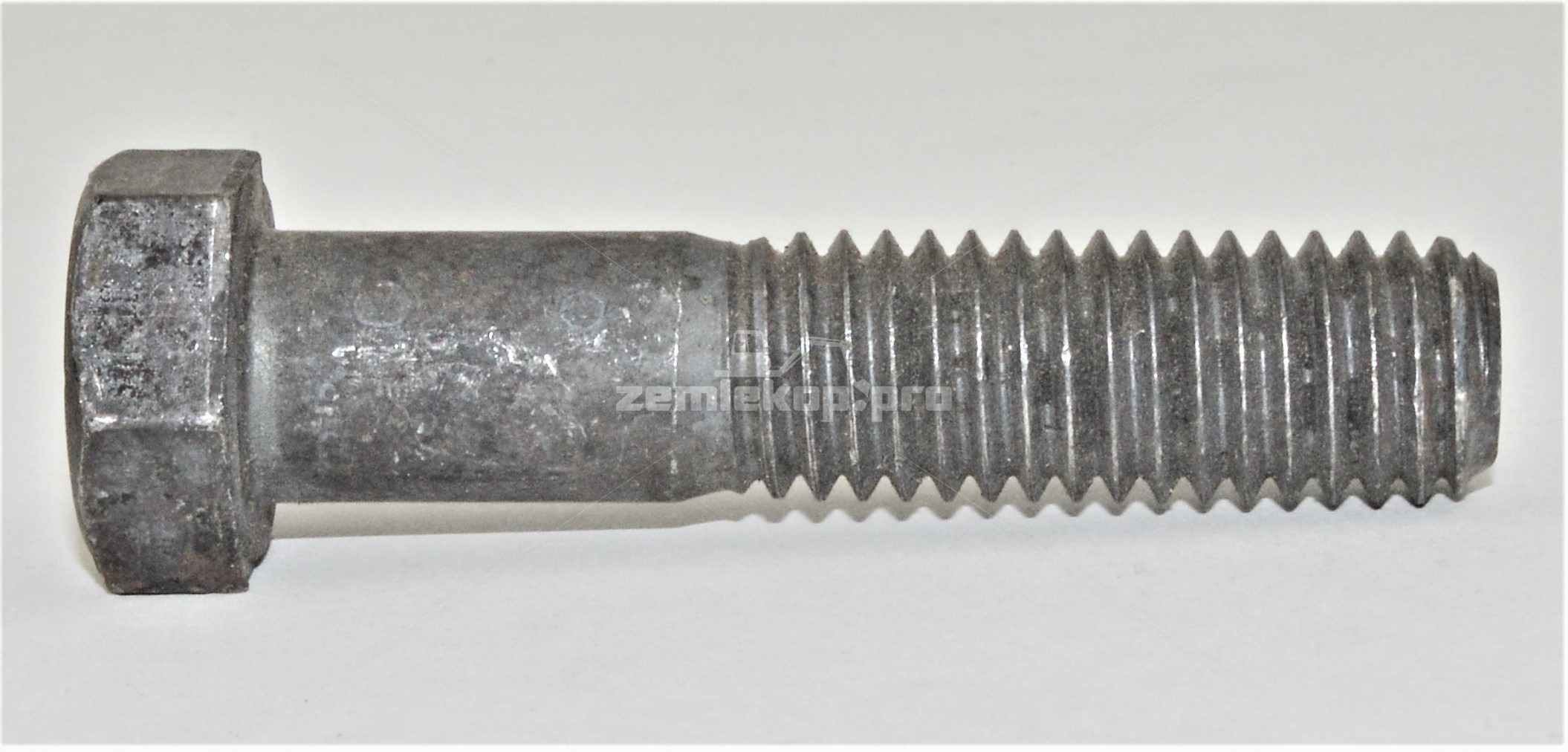 17C836H CAP SCREW