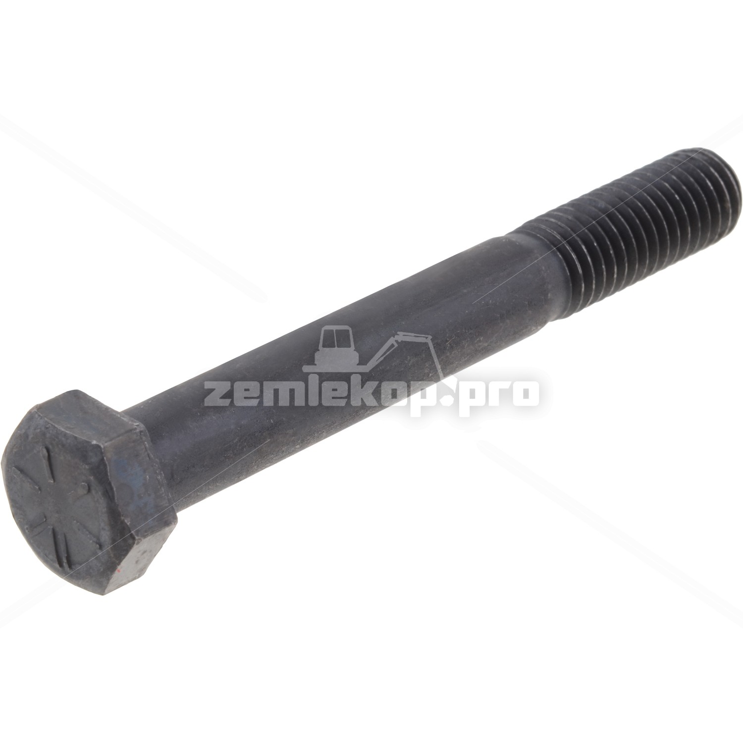 17C864 CAP SCREW