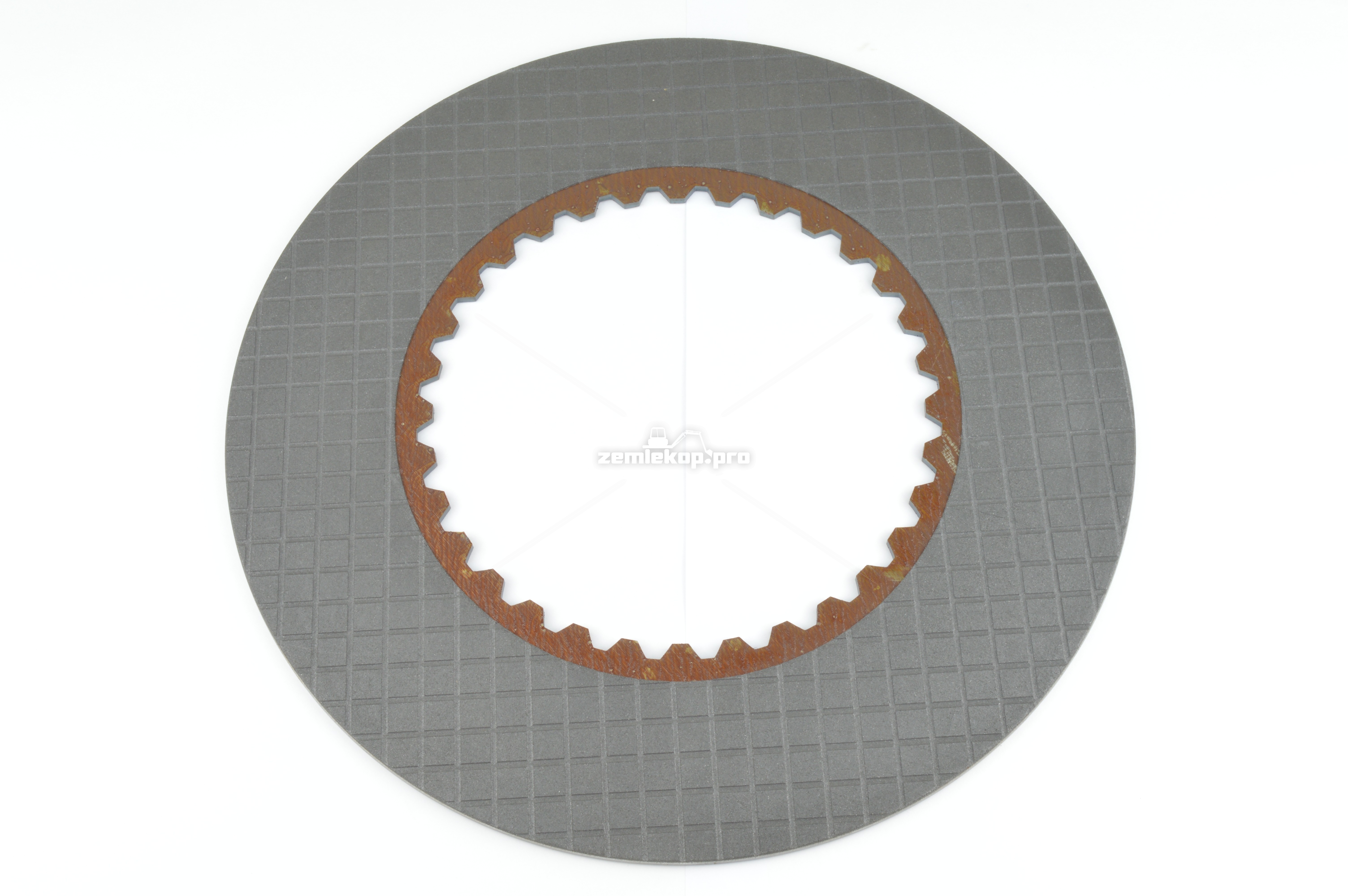 183.07.610.02 DISC FRICTION