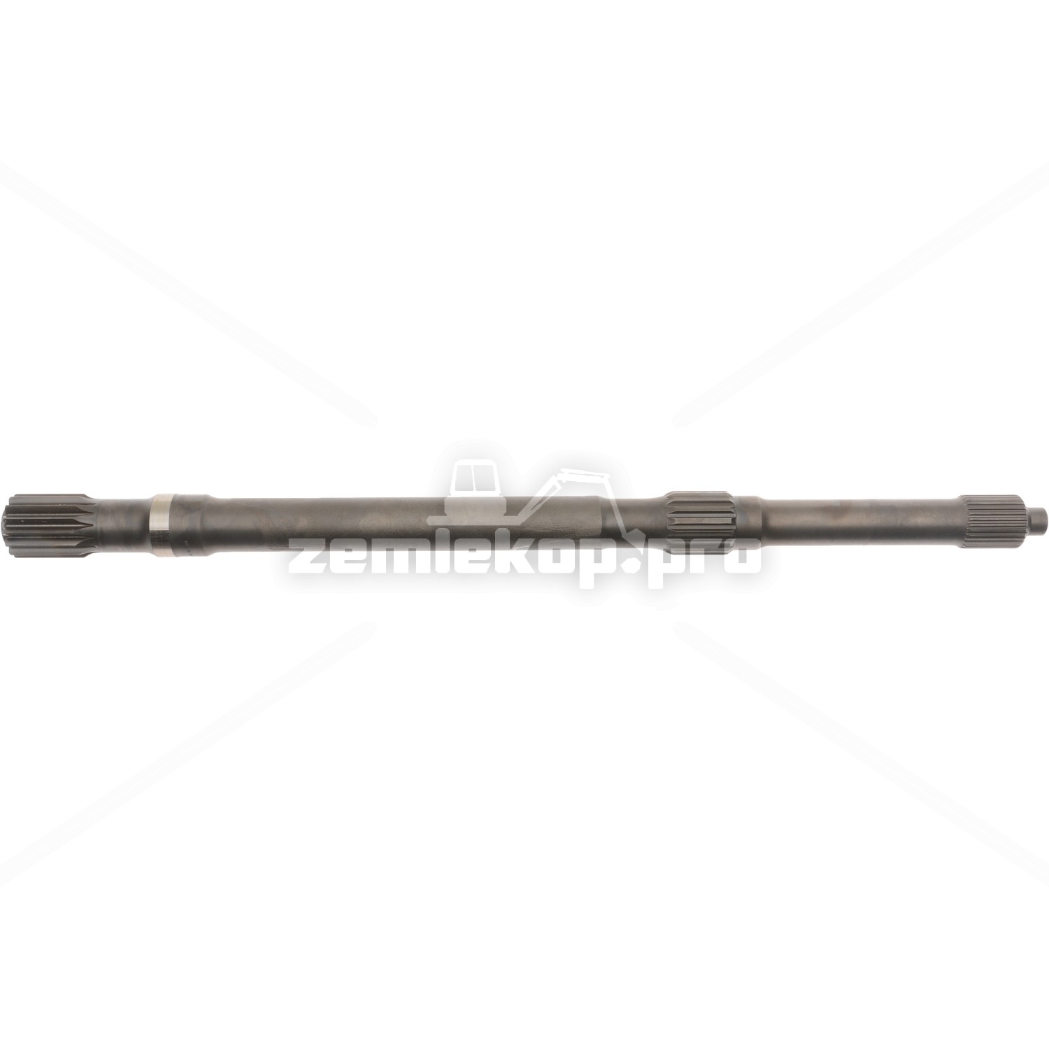 192.06.011.01 HALF SHAFT