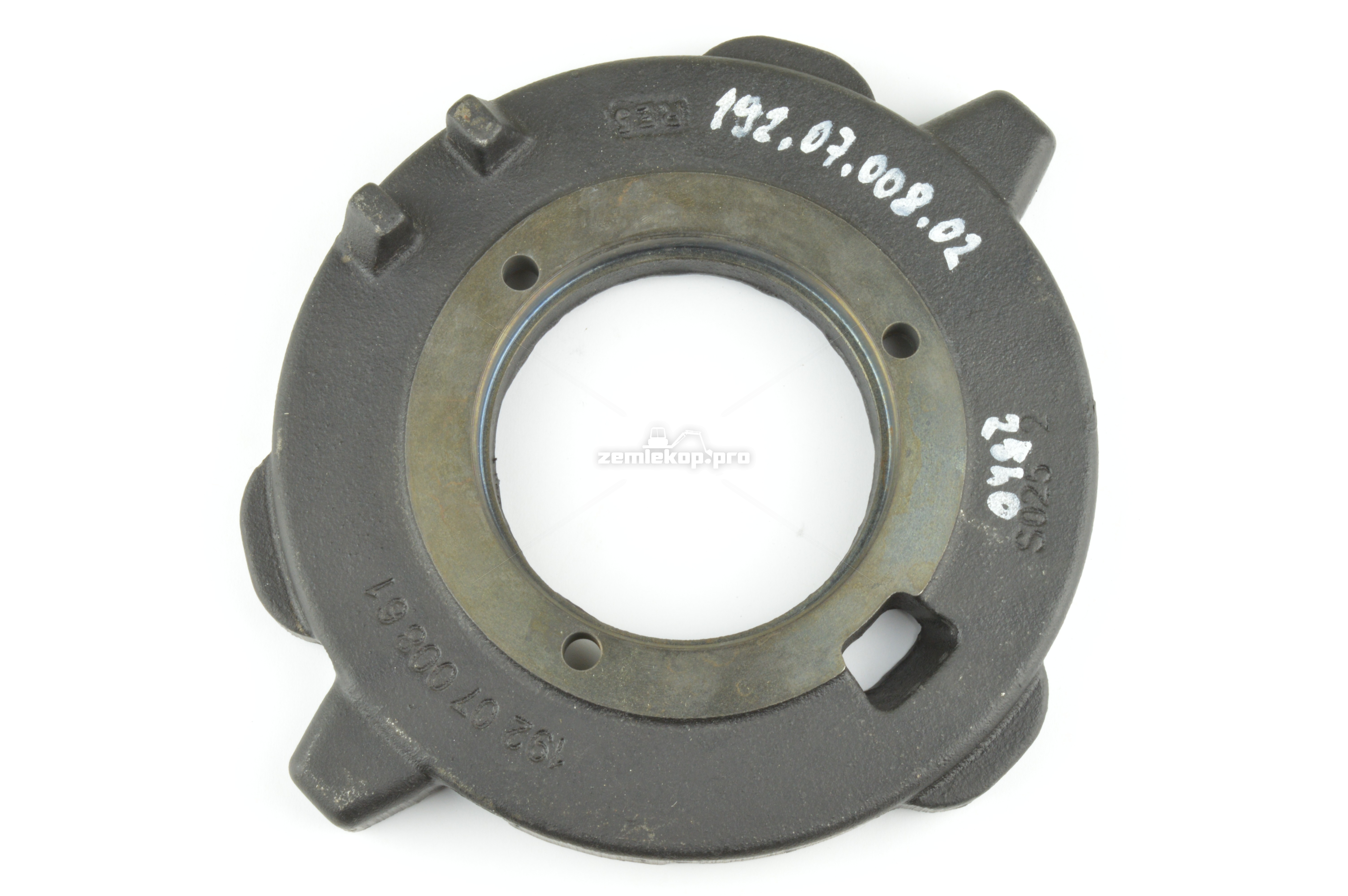 192.07.008.02 INTERMEDIATE DISC