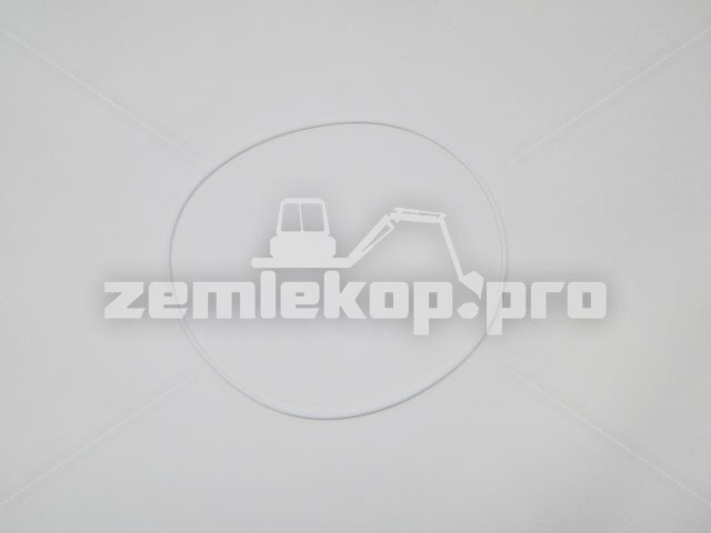 1940004 O-RING (6.564,.103)WHT NBR70