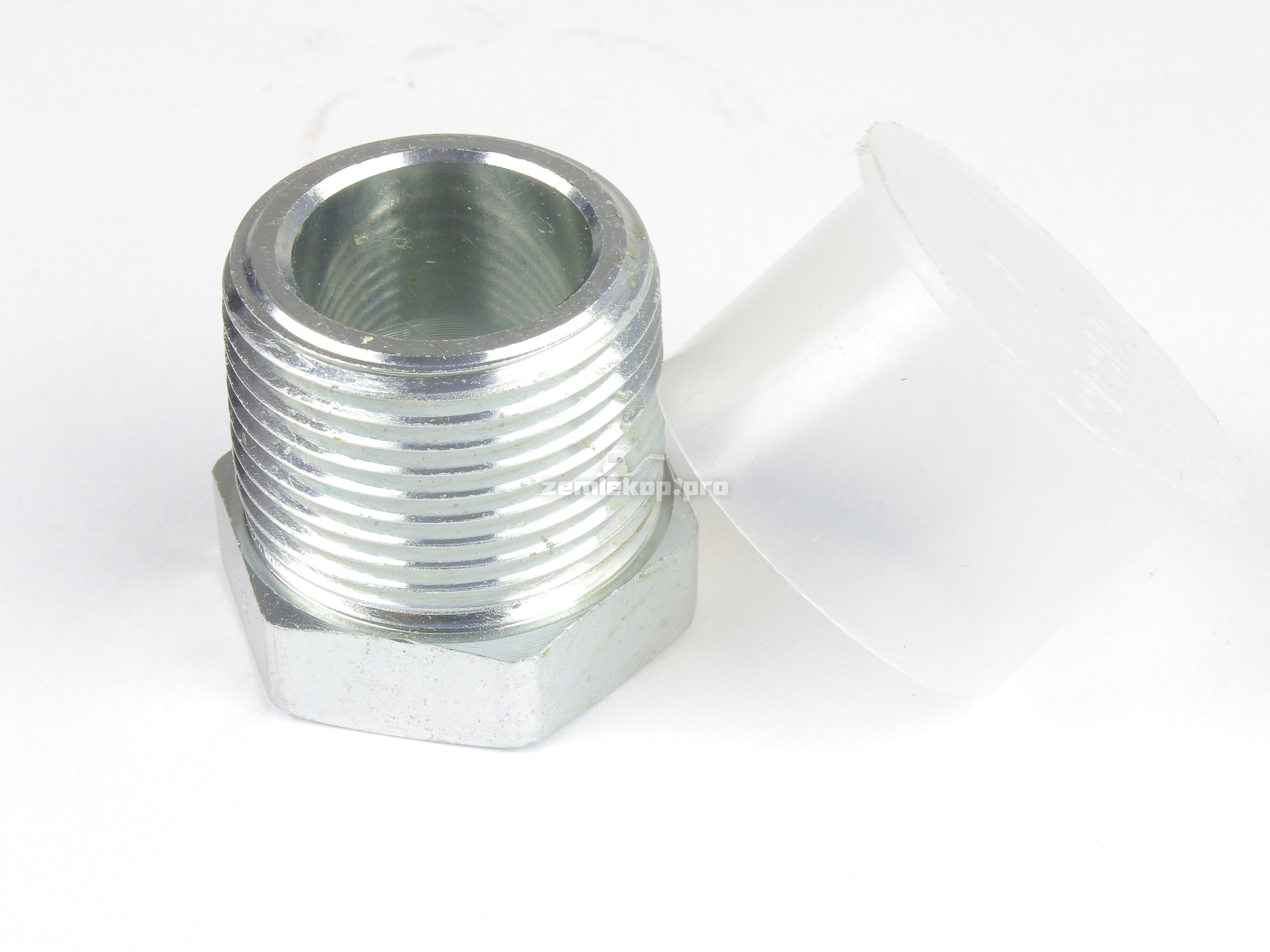 19F12 BUSHING