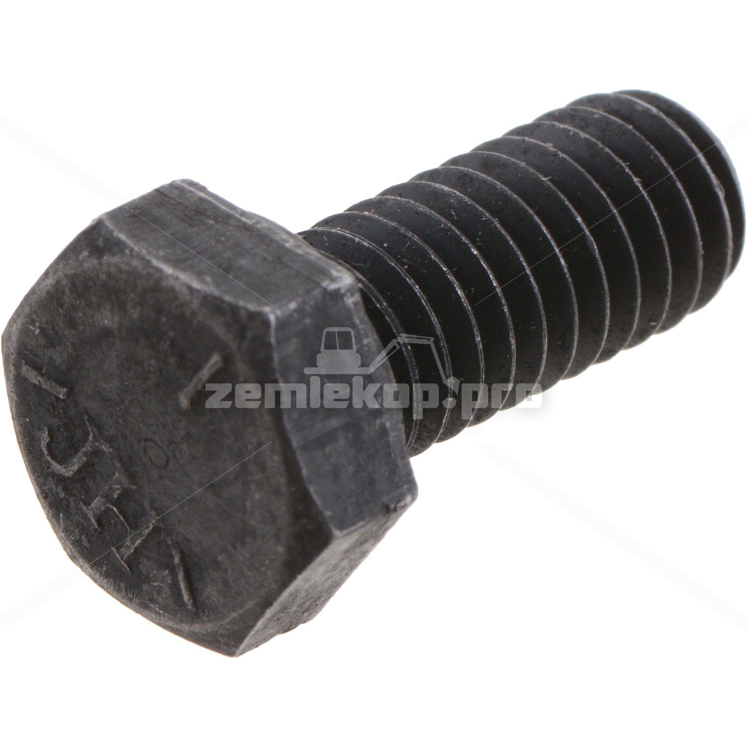 1C512 HEX BOLT