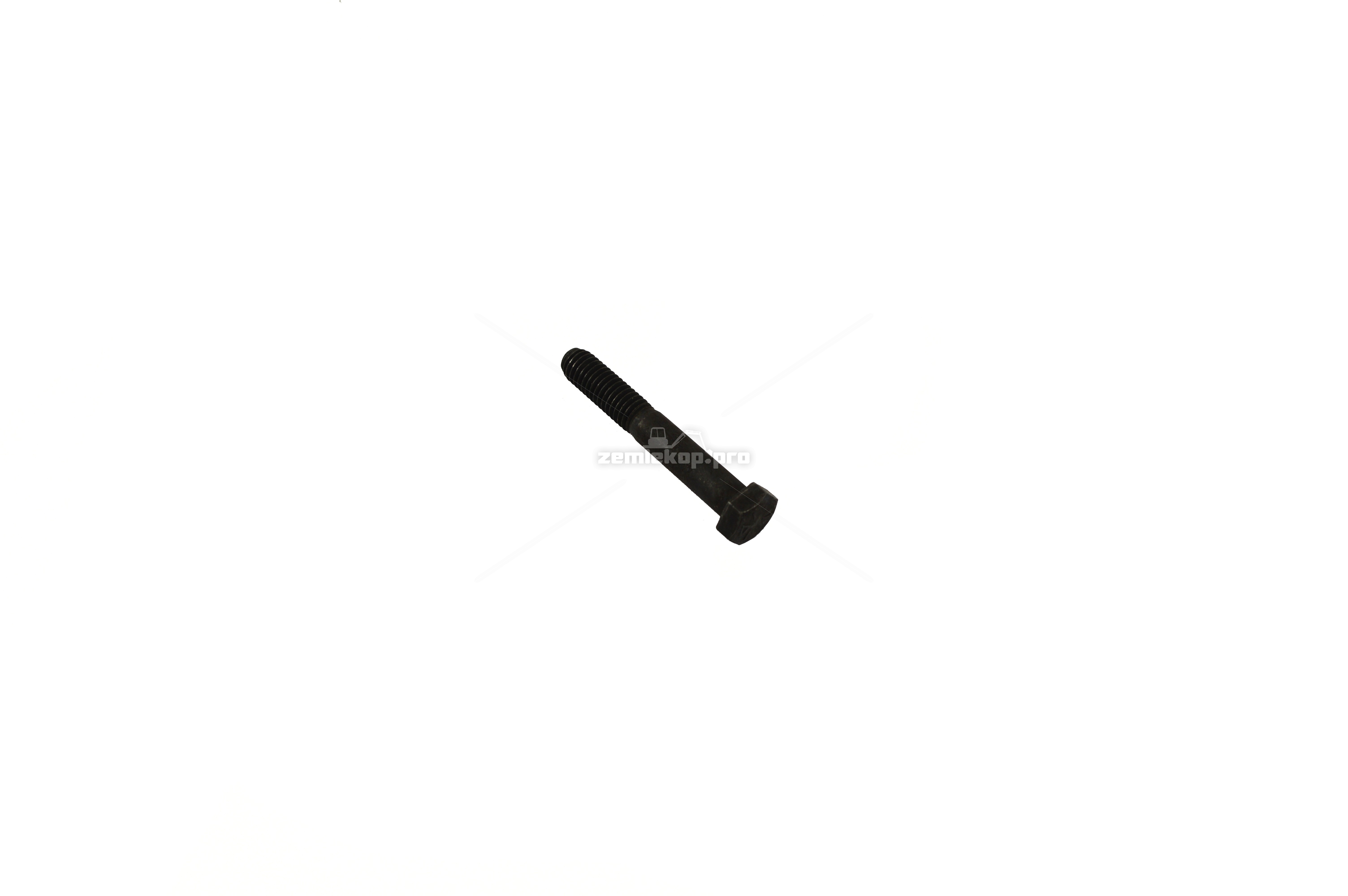 1C640 HEX BOLT